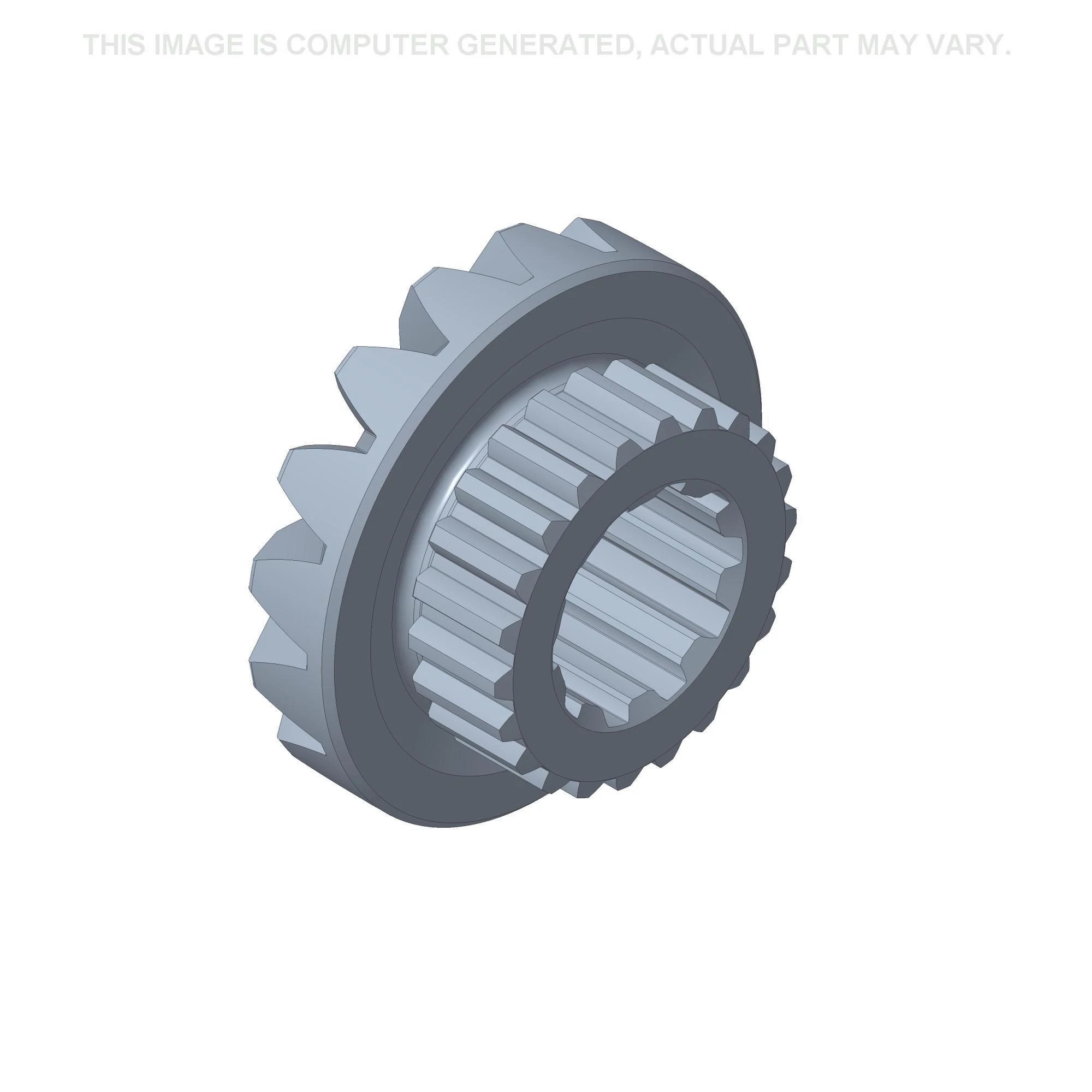 Bevel Gear | CASEIH | CA | EN