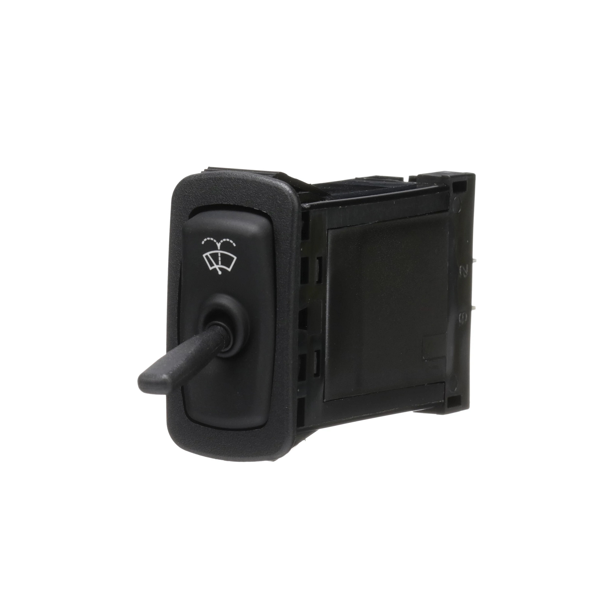 Interruptor do limpador para-brisa dianteiro | CASECE | BR | PT