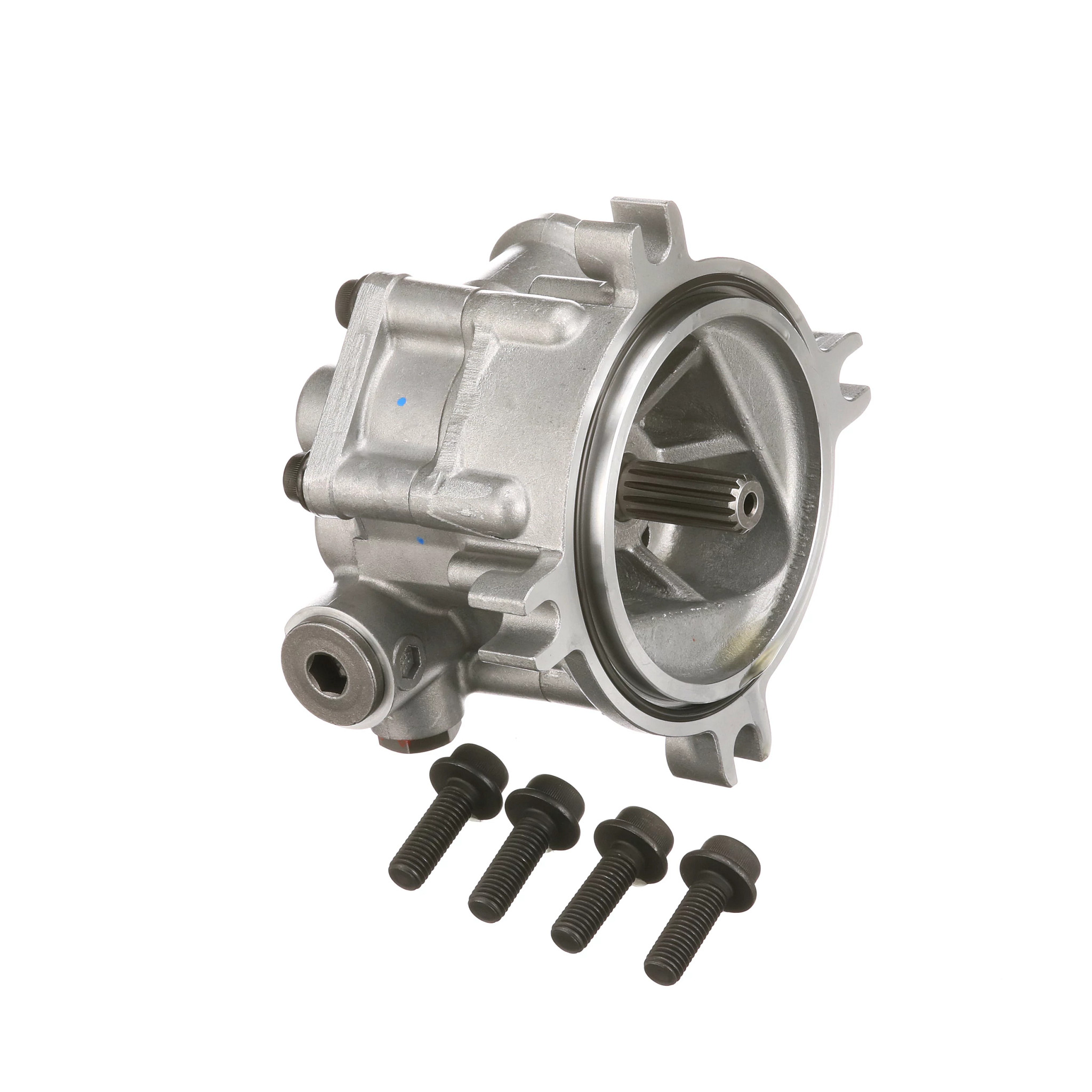 Hydraulic Pump | CASECE | BR | PT