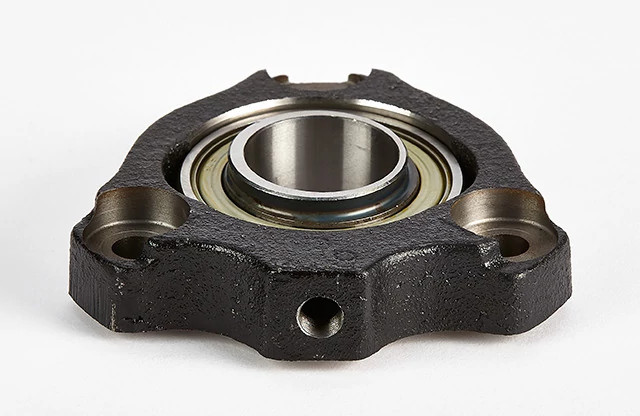 Bearing Assembly - 31.75 mm ID | NEWHOLLANDAG | US | EN