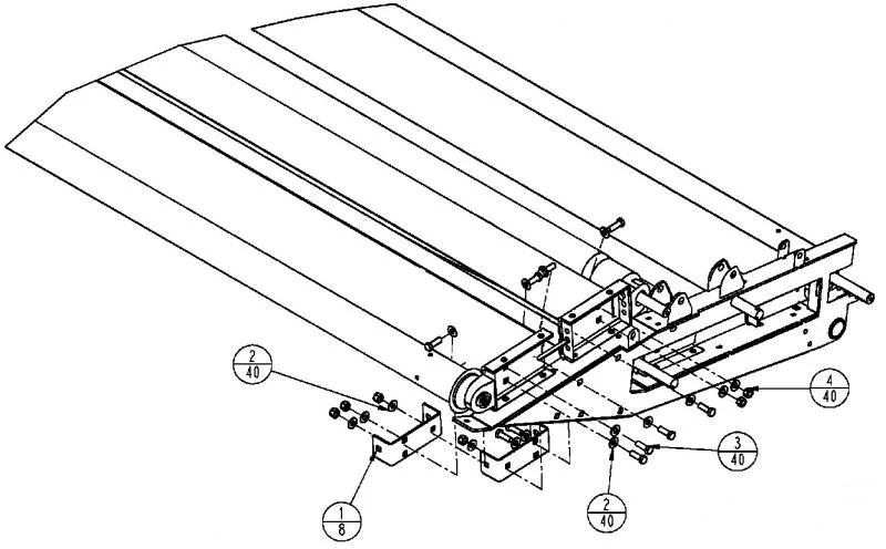 KIT DIA, ENSILADORA | NEWHOLLANDAG | EU | PT