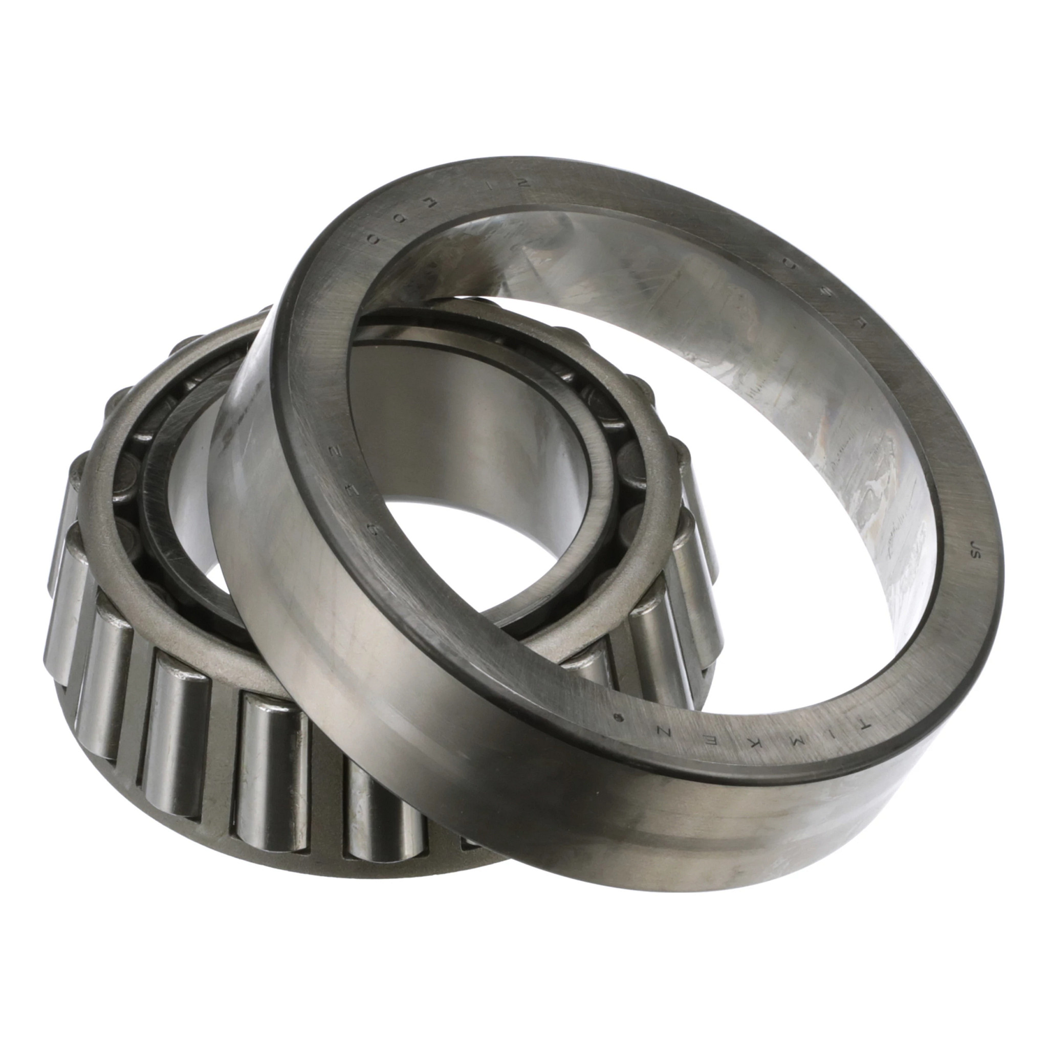 Tapered Roller Bearing - 938/932 - 110 mm ID x 200 mm OD x 41 mm
