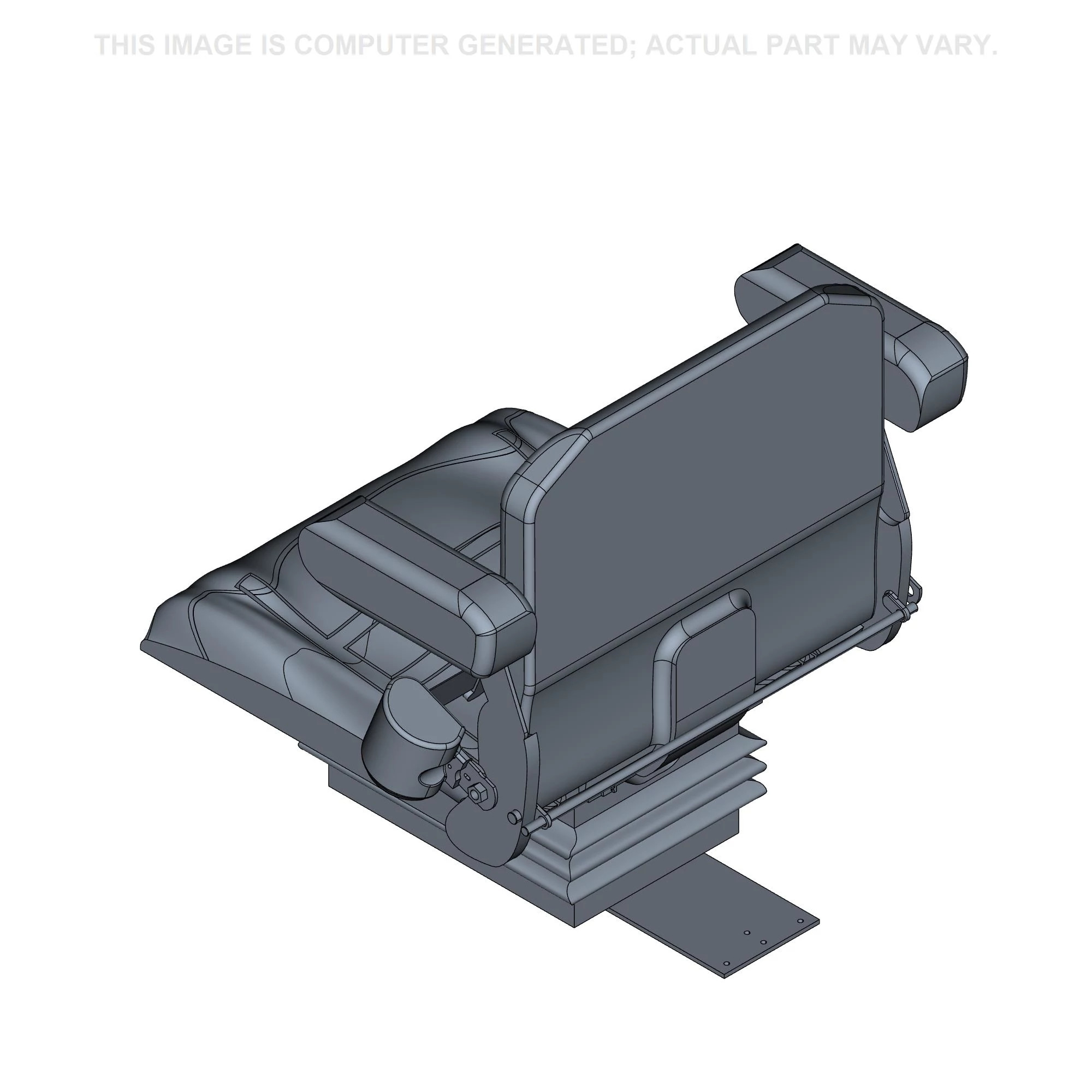 SEAT, DRIVER | DEFAULT | IE | EN