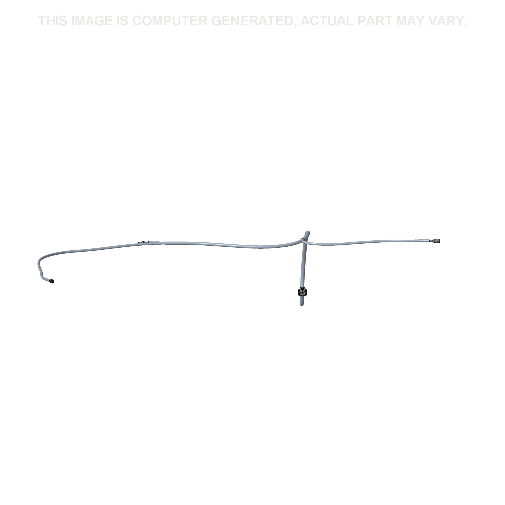 WIRE HARNESS | CASECE | EU | EN