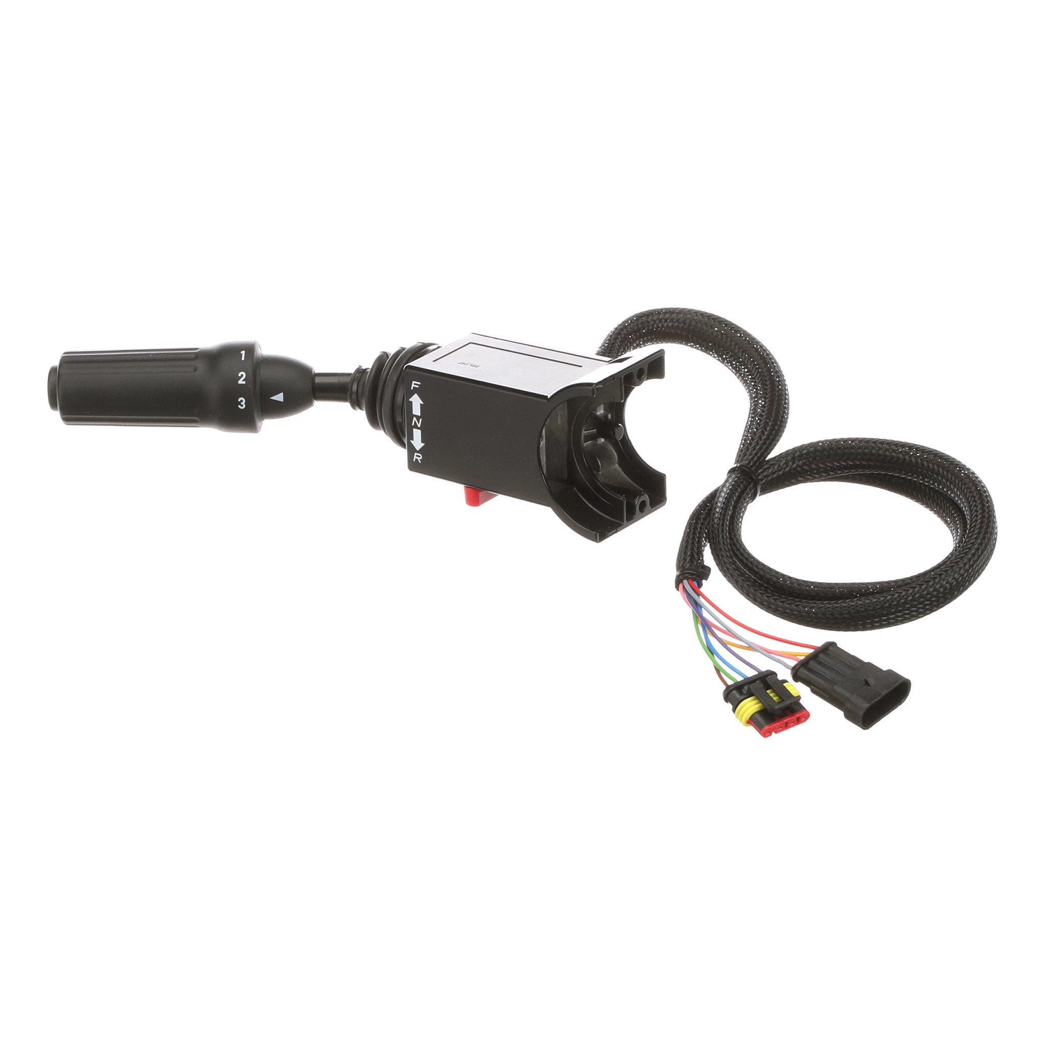 Controller | CASECE | CA | EN