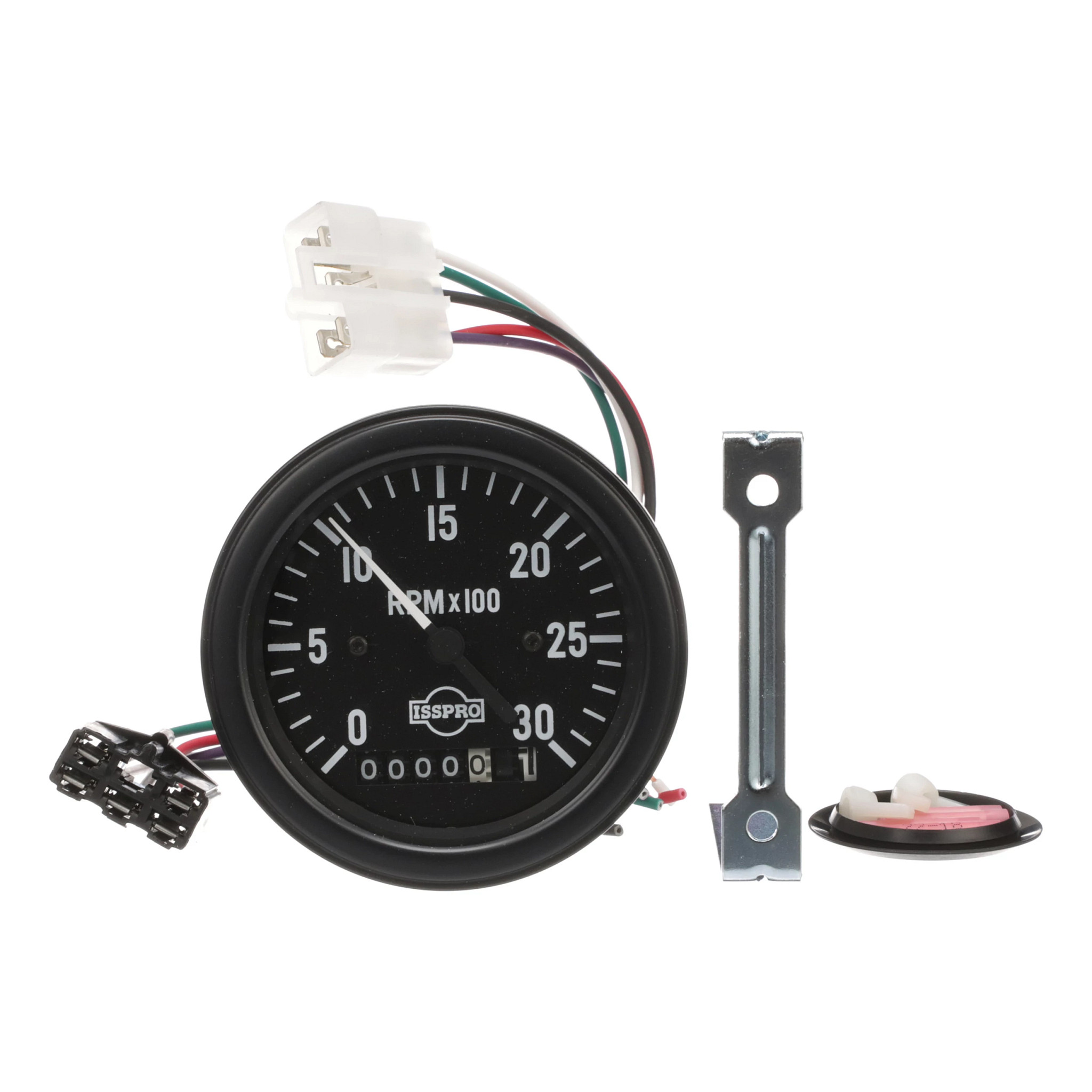 TACHOMETER | NEWHOLLANDAG | AU | EN