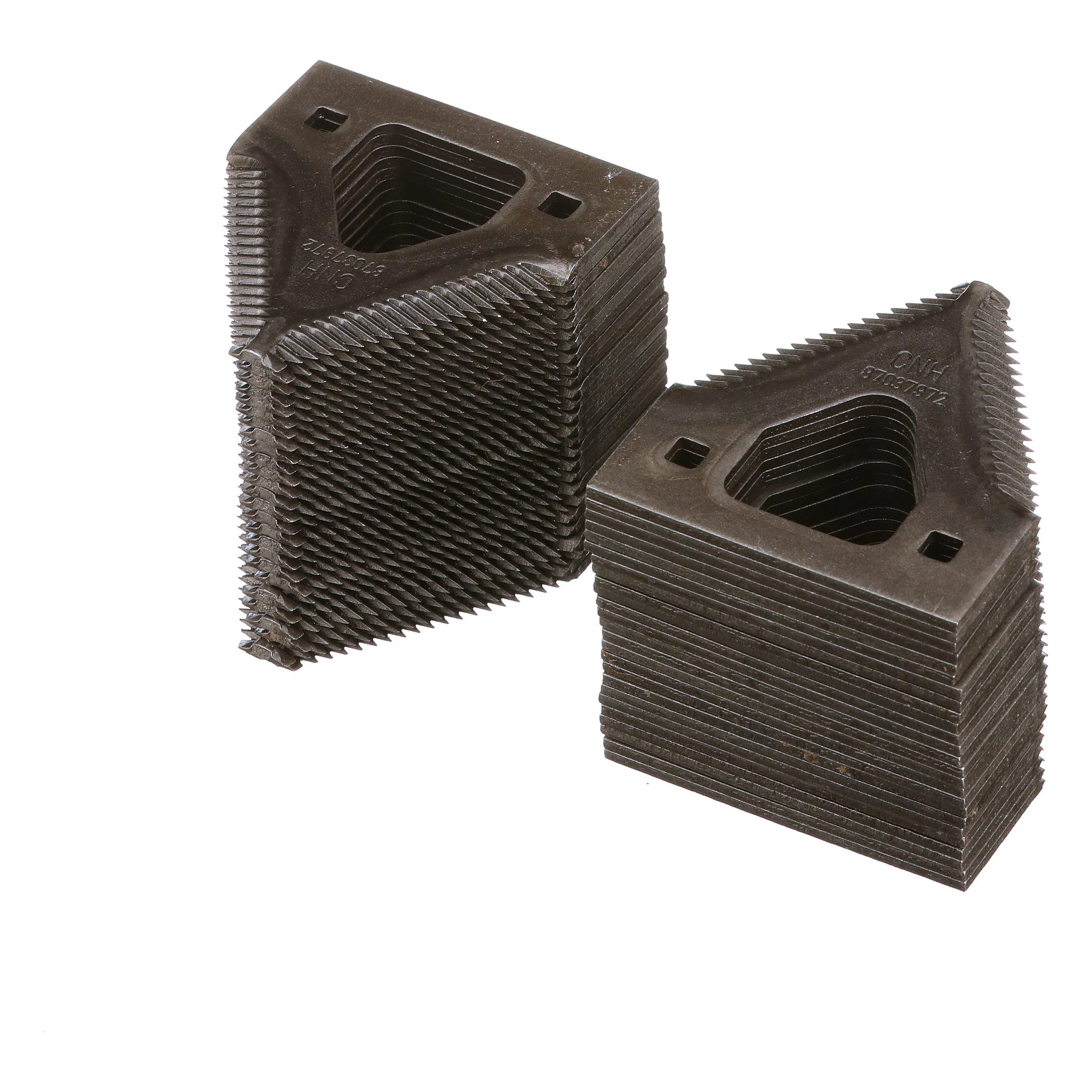 Faca de Corte para Máquinas Agrícolas de Alta Performance