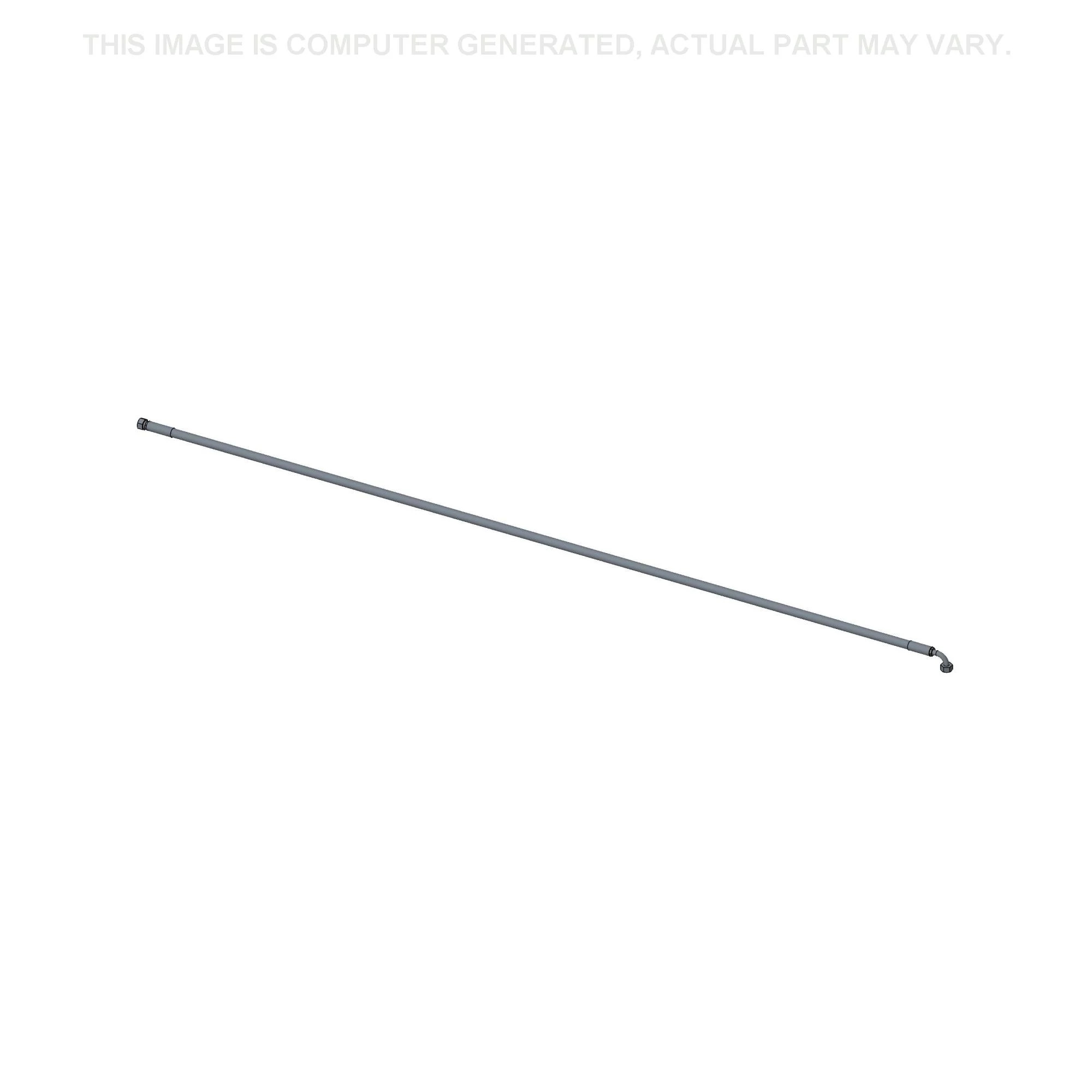 TUBO HIDRÁULICO | CASECE | EU | ES