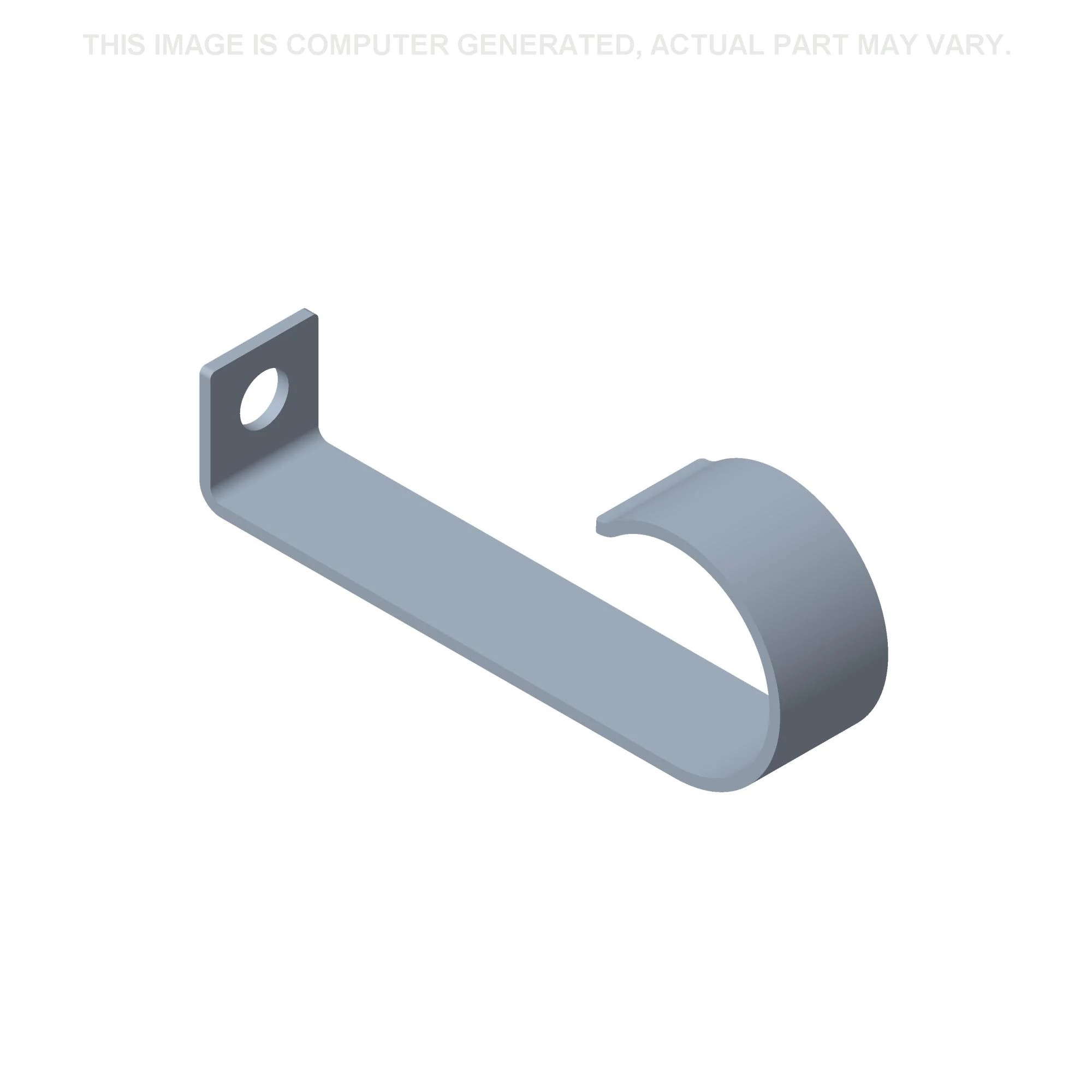 Hose Clip | NEWHOLLANDAG | US | EN