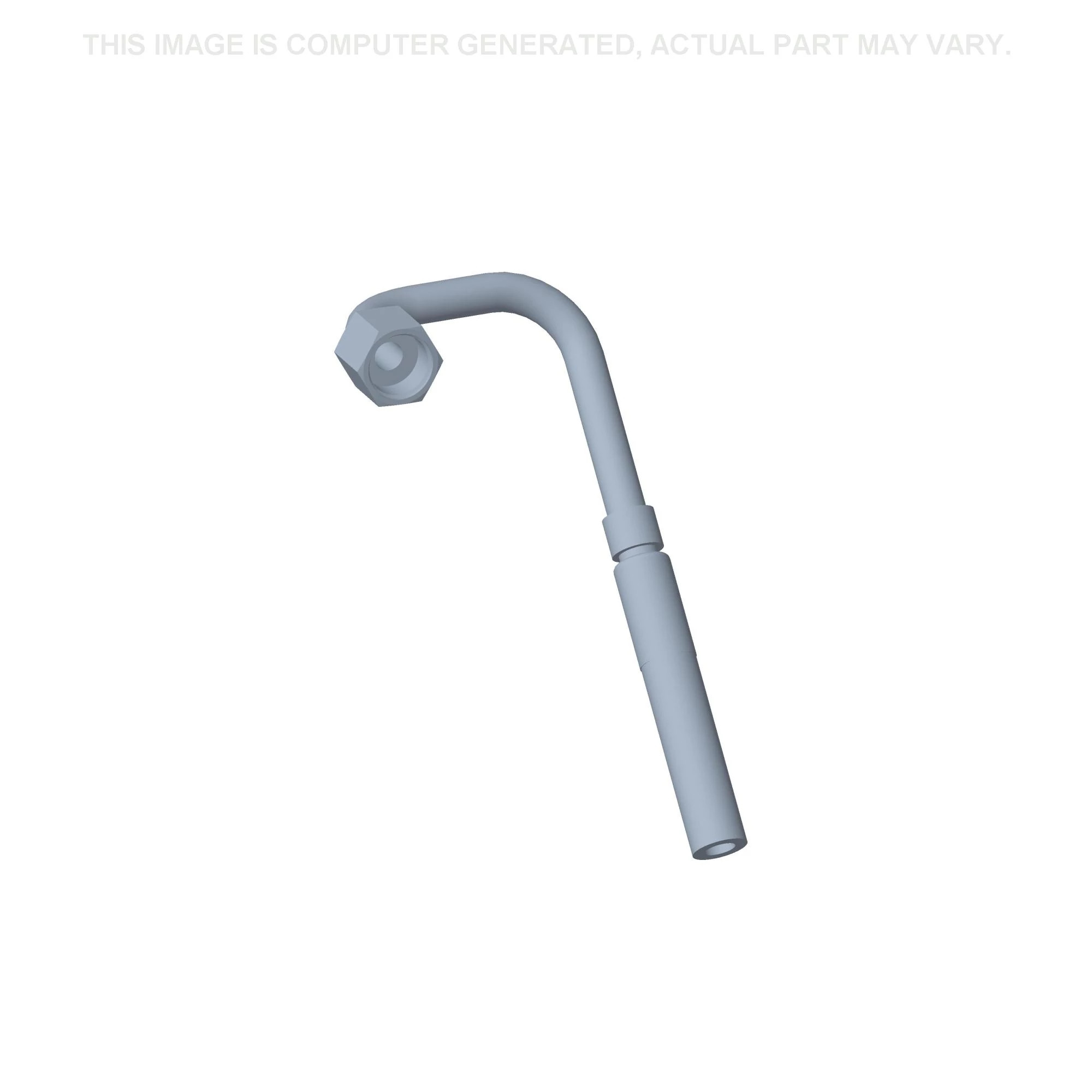 MANGUEIRA HIDRÁULICA | CASECE | BR | PT