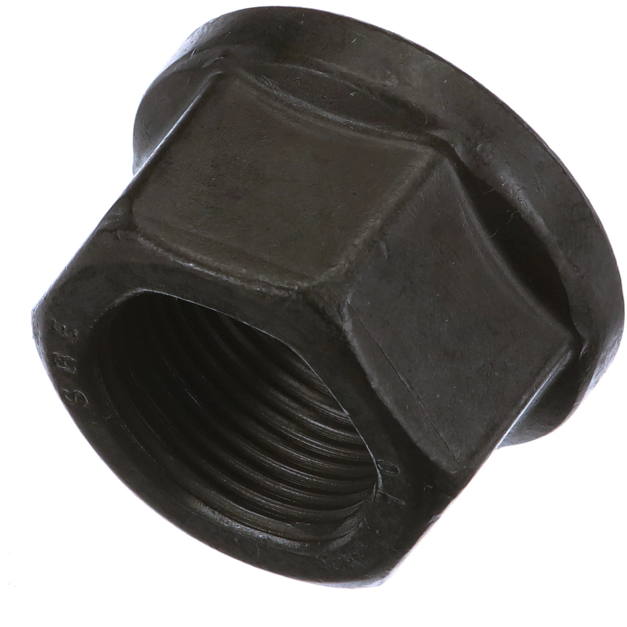 TUERCA | CASECE | EU | ES