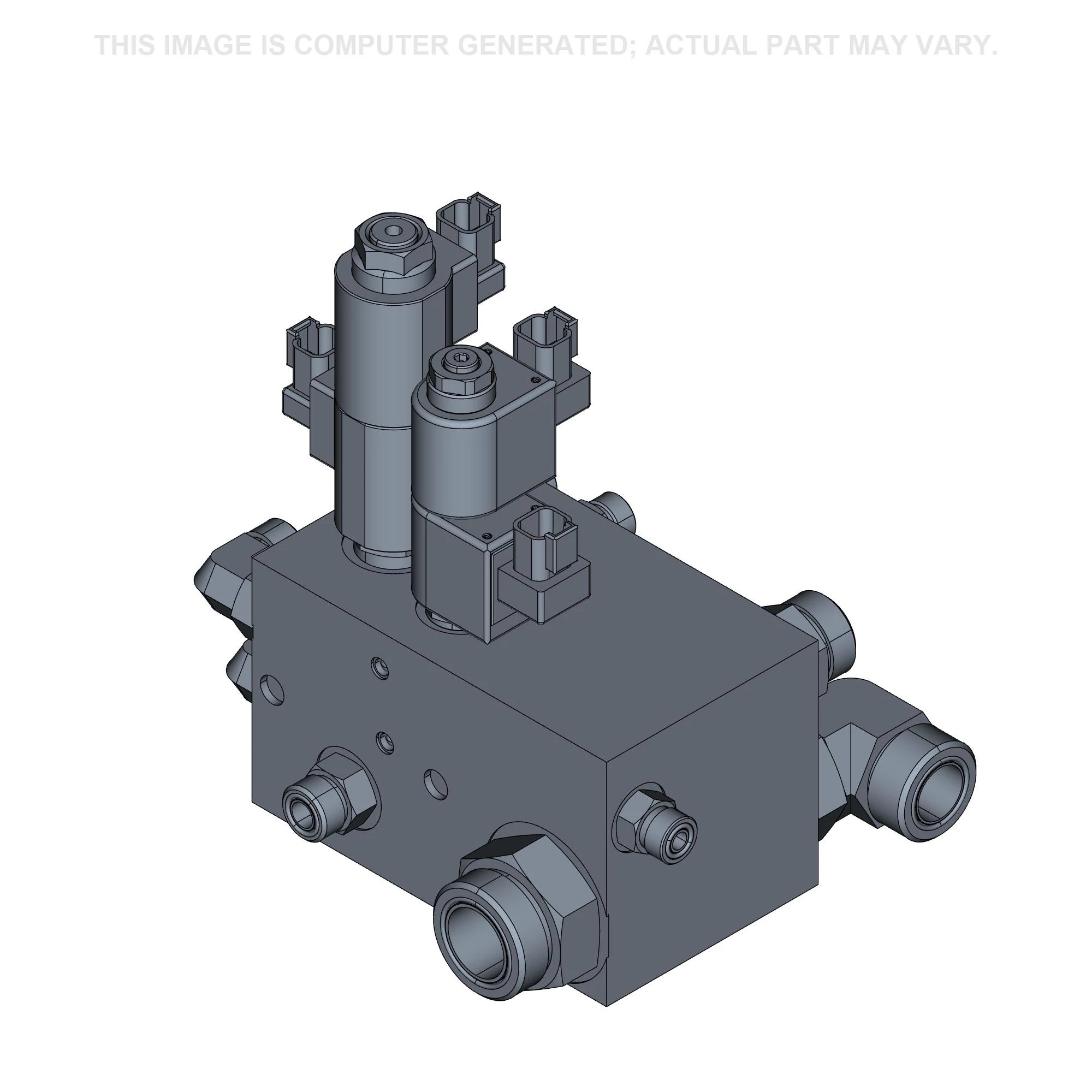 Valve | CASEIH | CA | EN