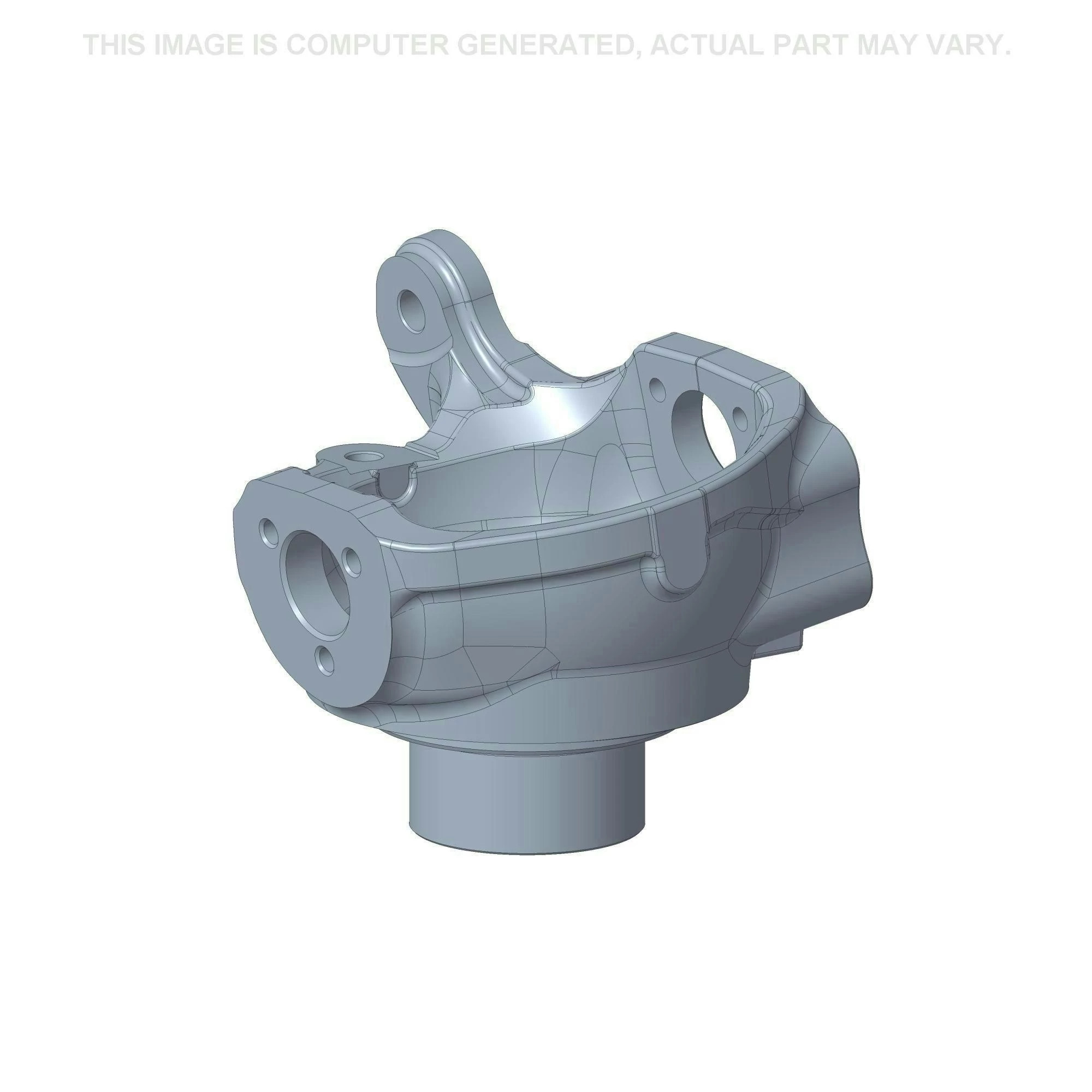 KNUCKLE, STEERING | NEWHOLLANDCE | US | EN