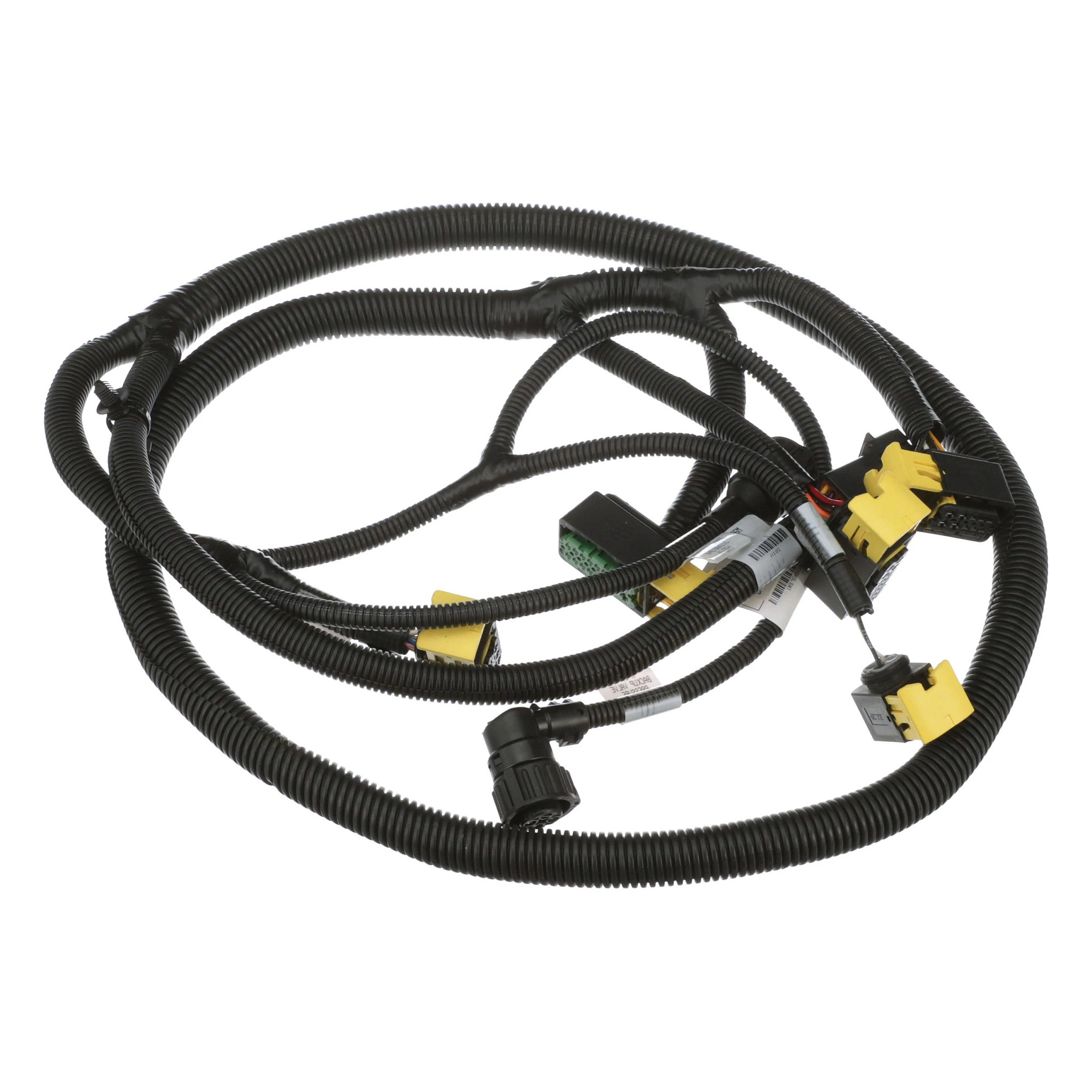 CABLAGGIO | CASEIH | IT | IT