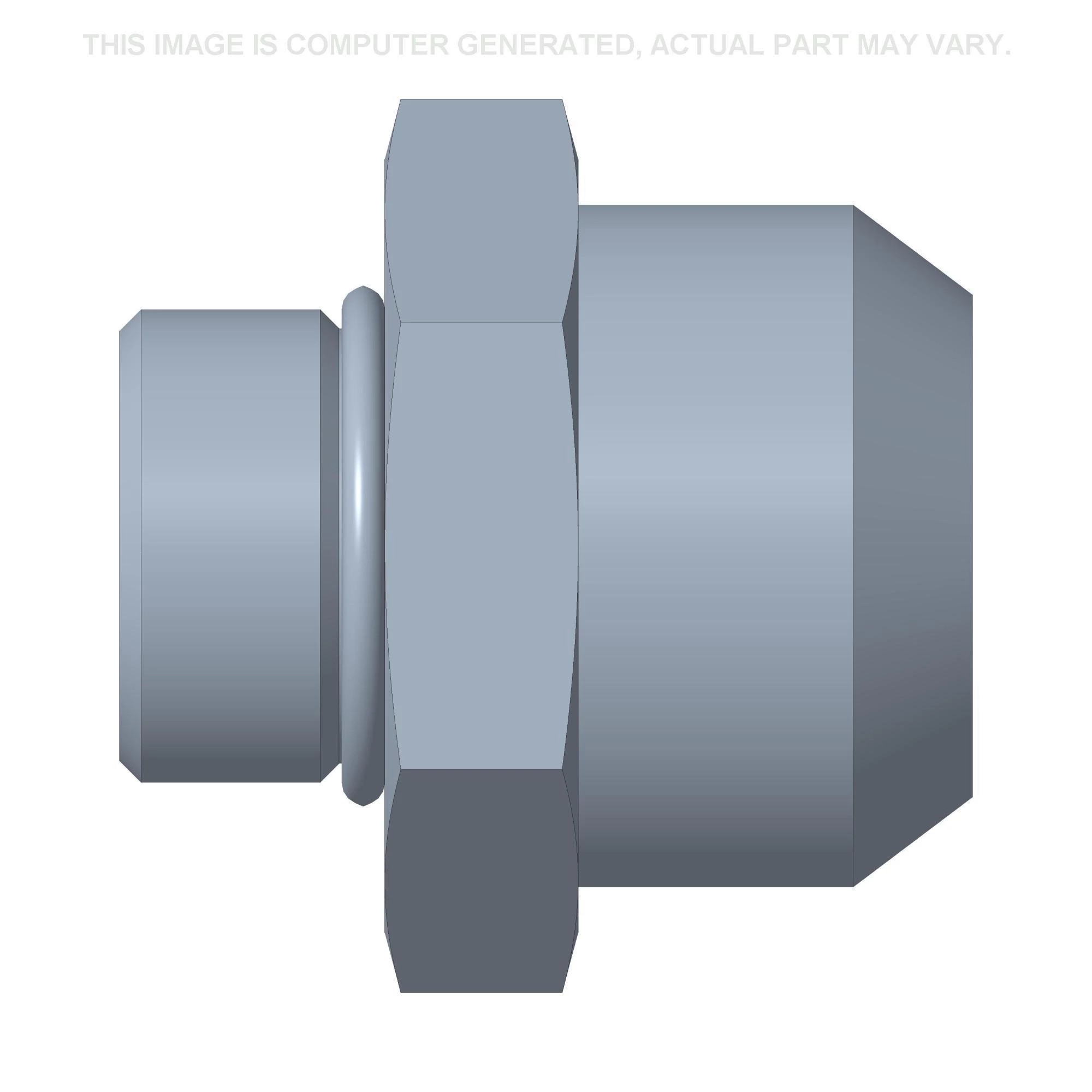 Conector Hidrául