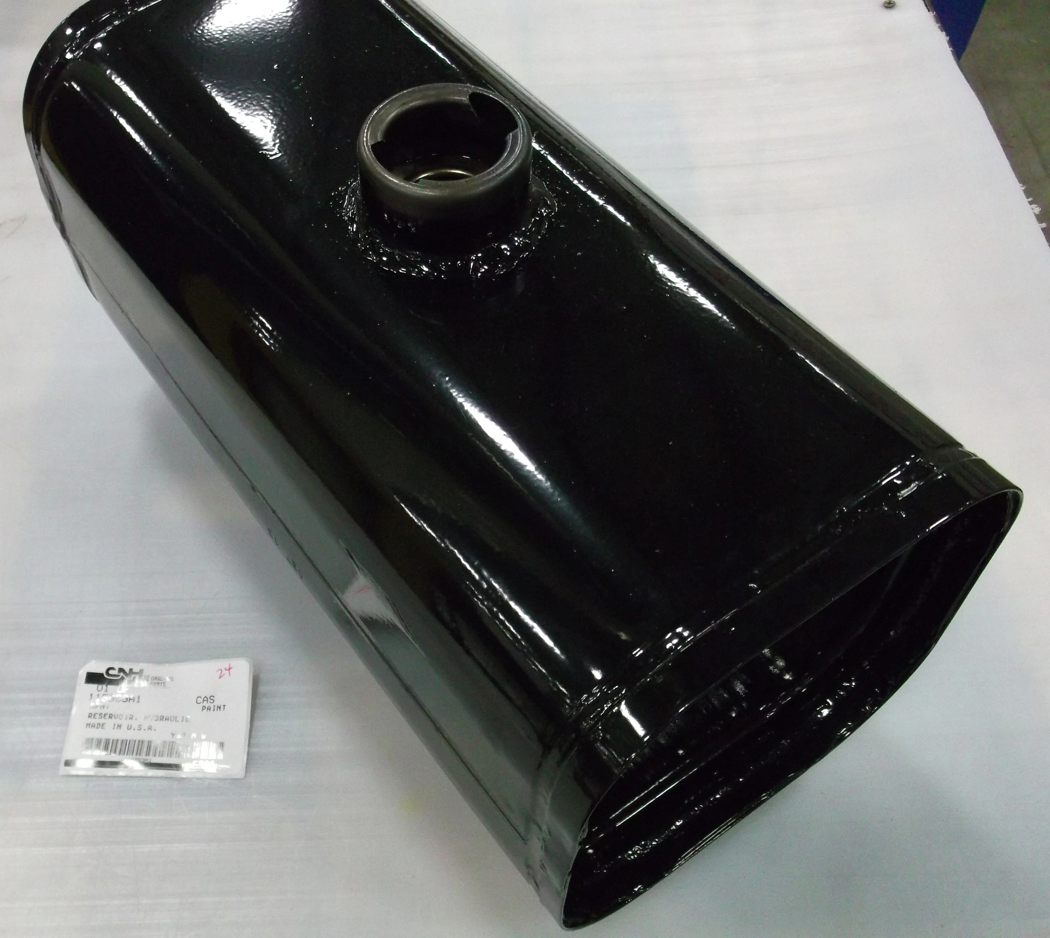 RESERVATÓRIO DE ÓLEO HIDR | CASEIH | EU | PT