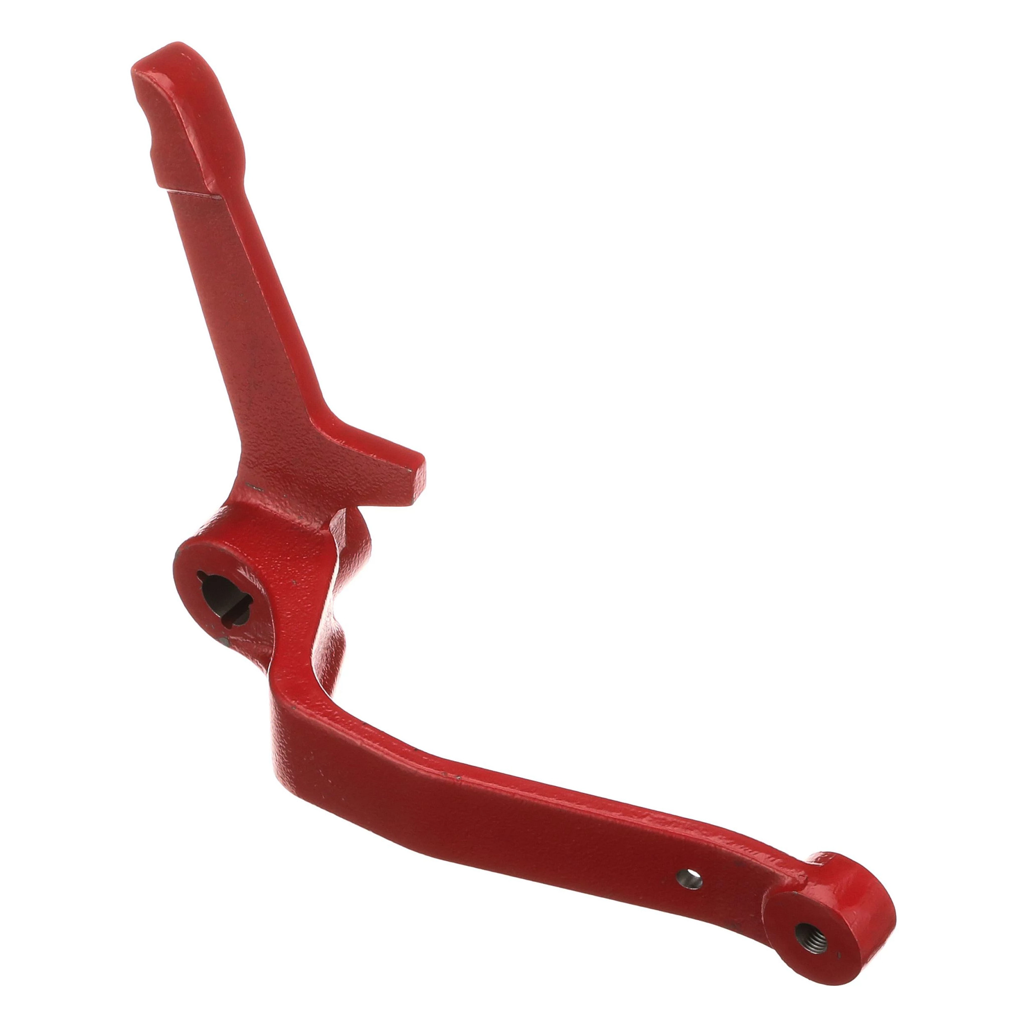 Trailing Gauge Wheel Arm - Left-Hand | CASEIH | US | EN