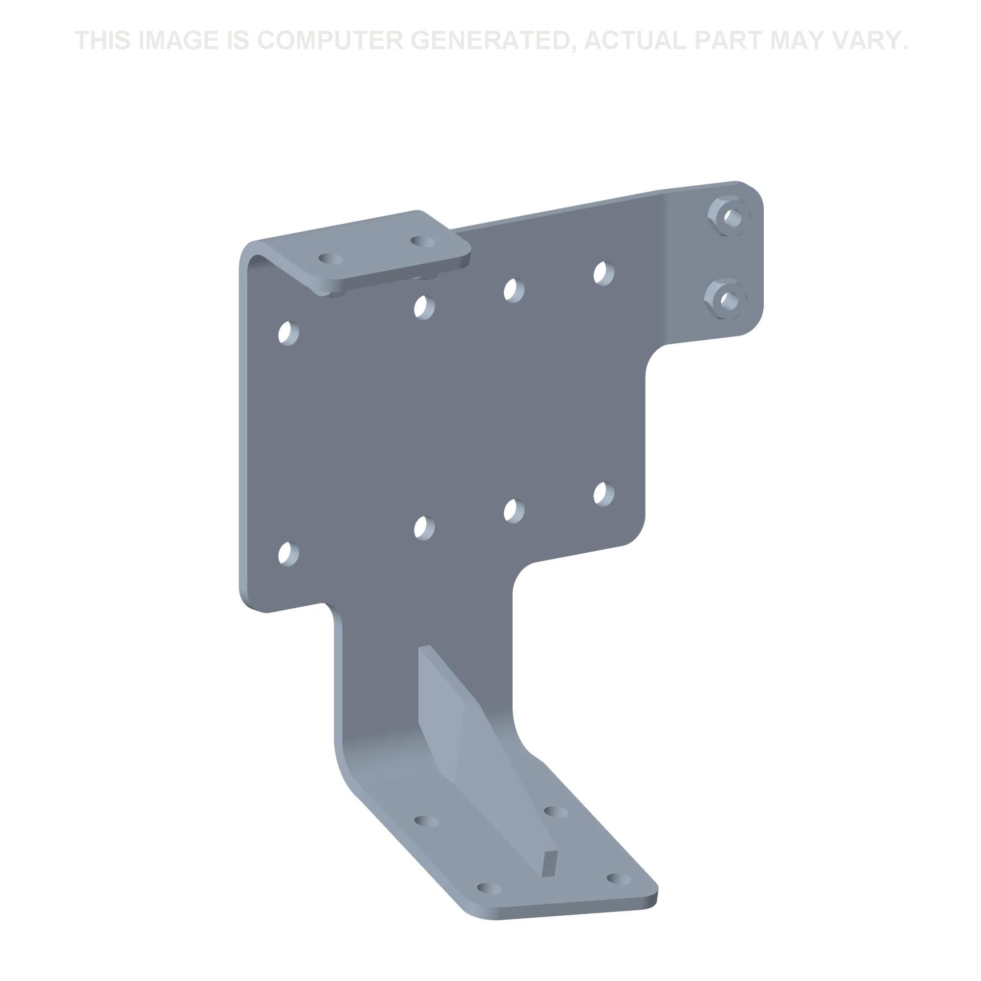 SUPORTE | CASEIH | EU | PT