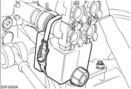 DIA KIT, TRACTOR | CASECE | SA | ES