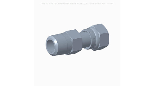HYD CONNECTOR | NEWHOLLANDCE | CA | EN