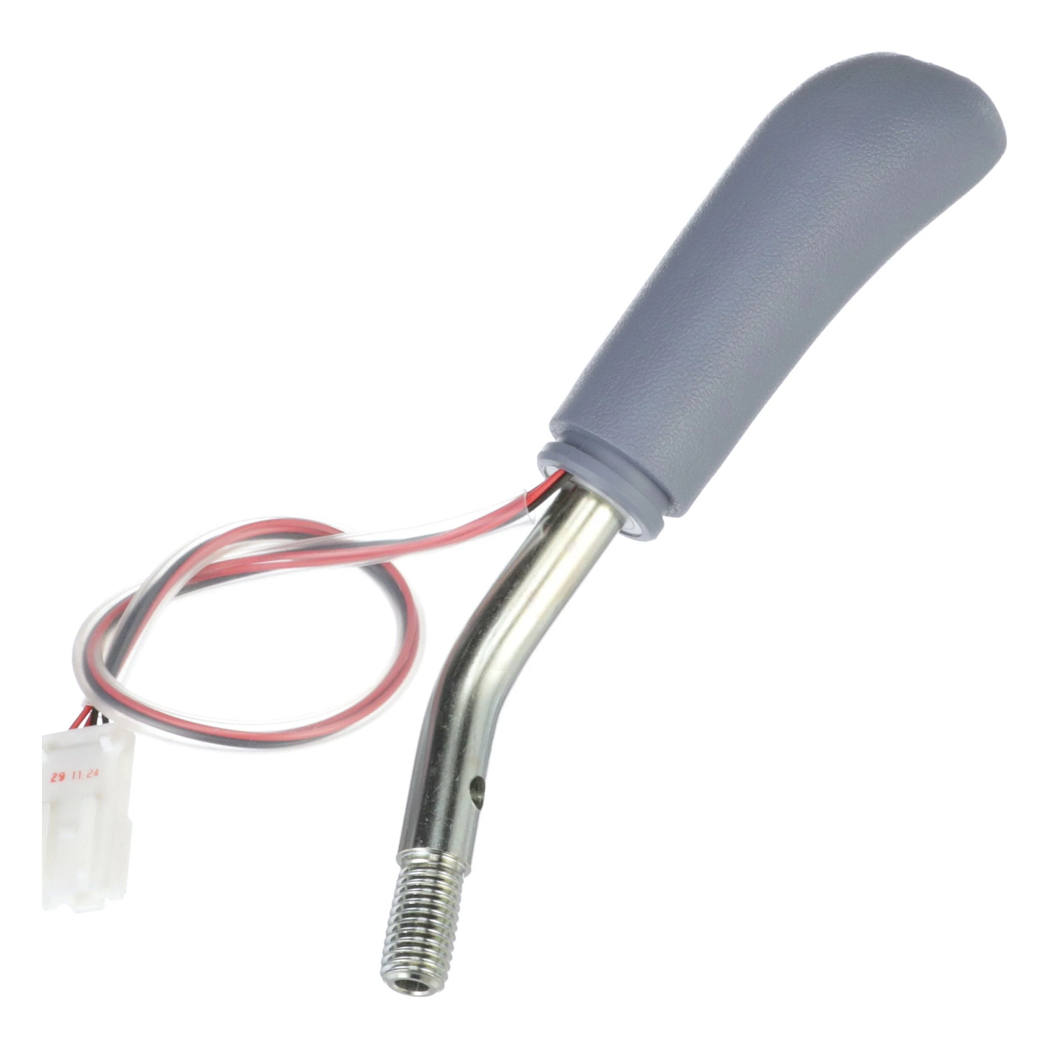 POIGNEE | NEWHOLLANDAG | CA | FR