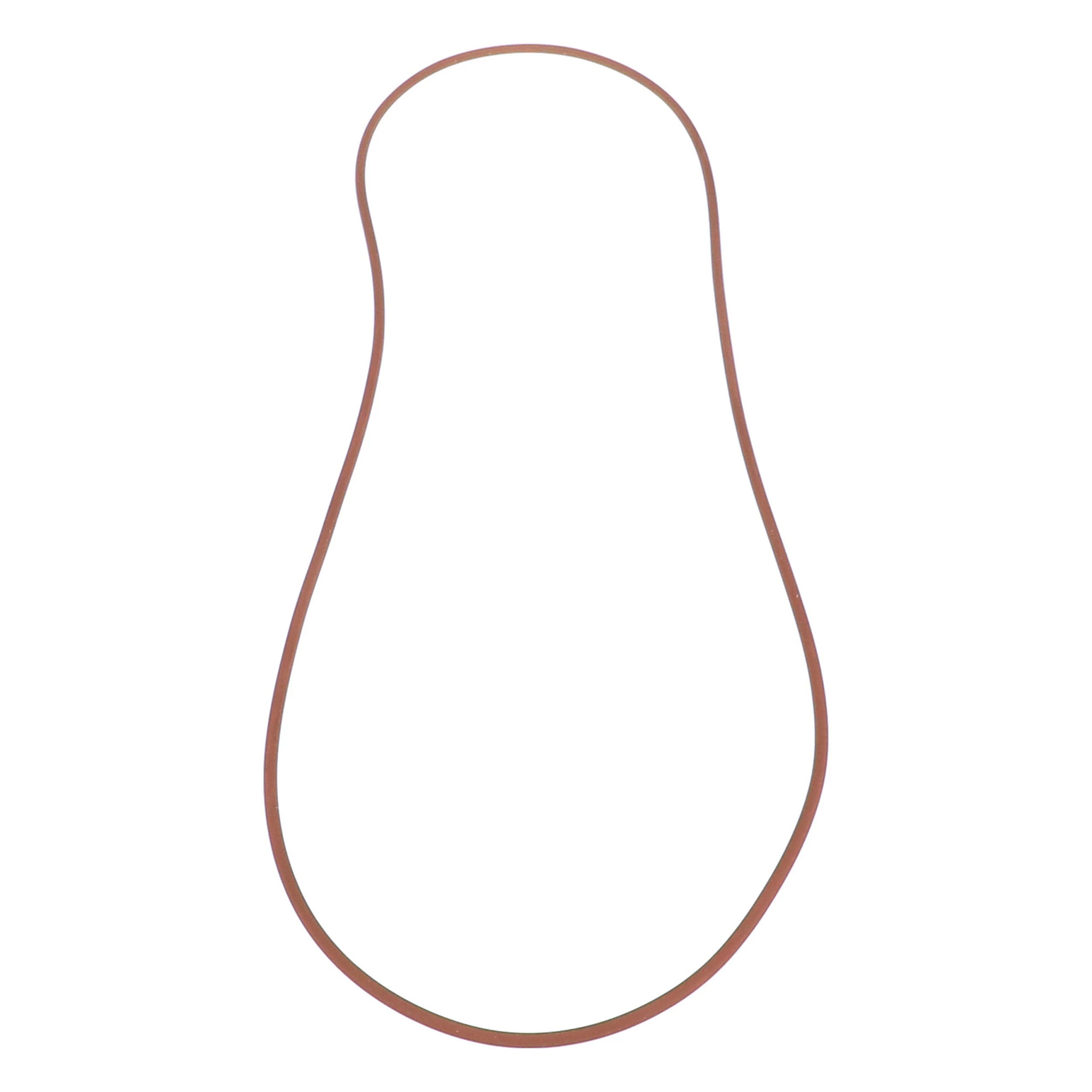 Anel O-ring - 10,984" DI x 11,262" DE x 0,139"