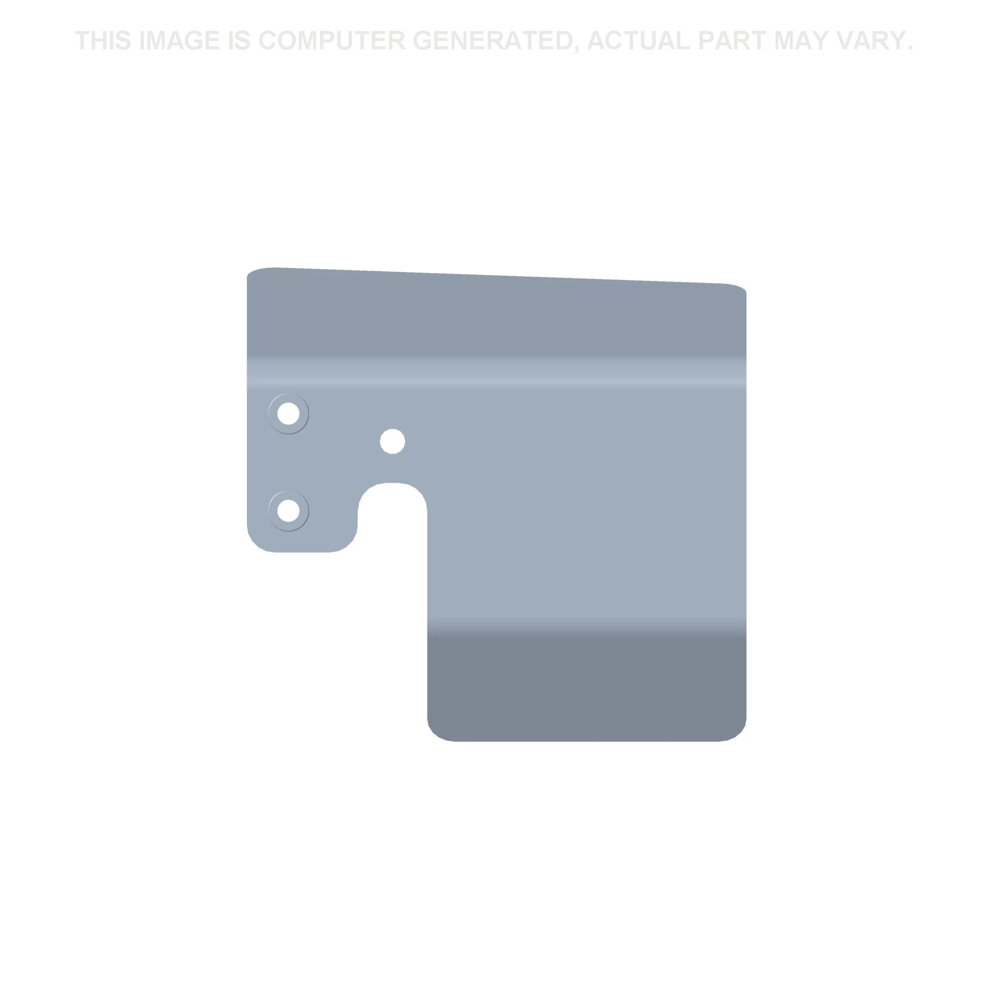 AFSCHERMING | CASEIH | EU | NL