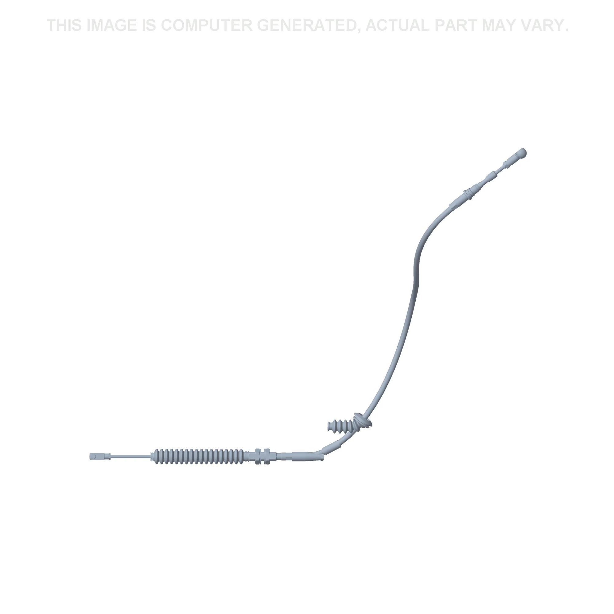 BOWDEN CONTROL | NEWHOLLANDAG | EU | EN