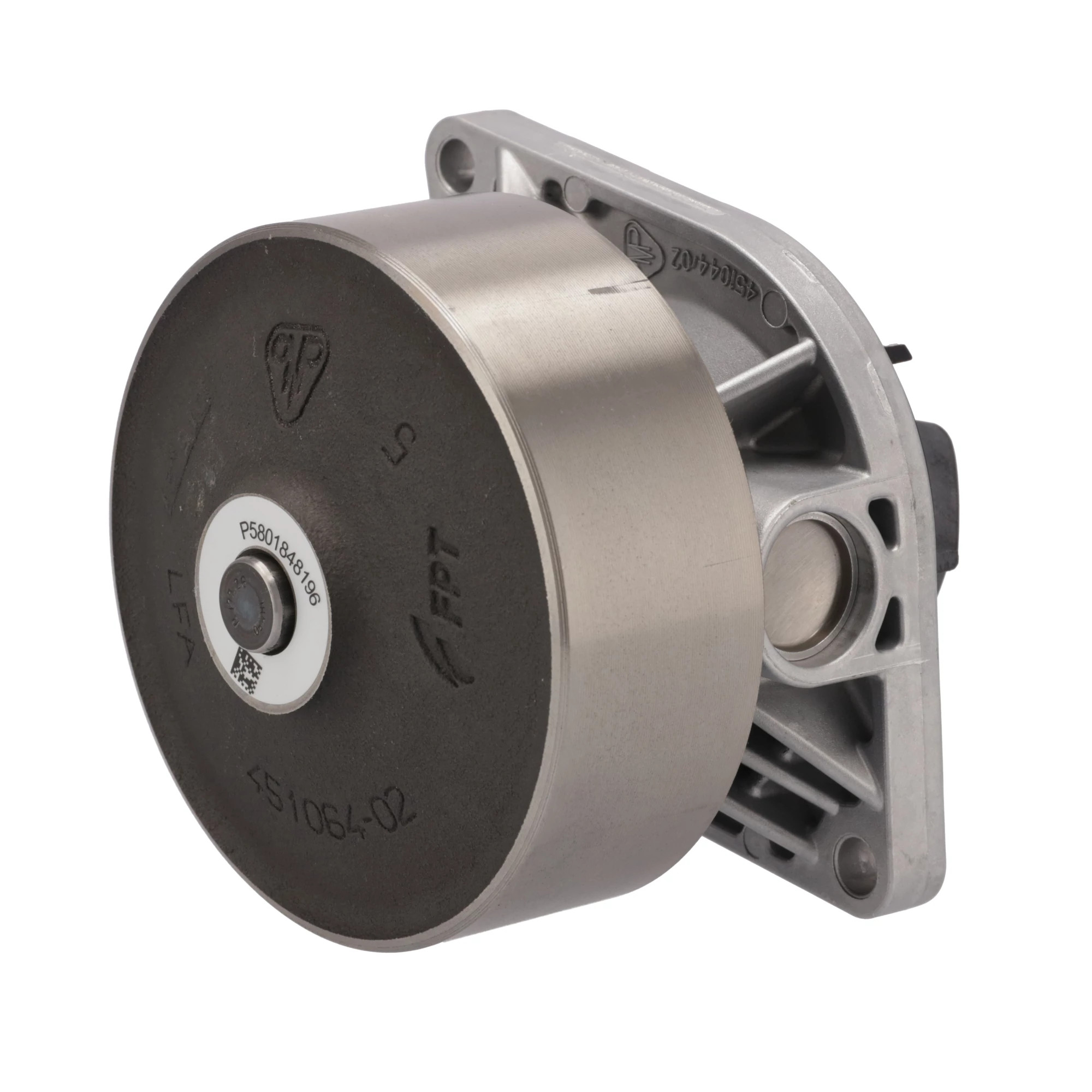 POMPE A EAU | NEWHOLLANDCE | CA | FR