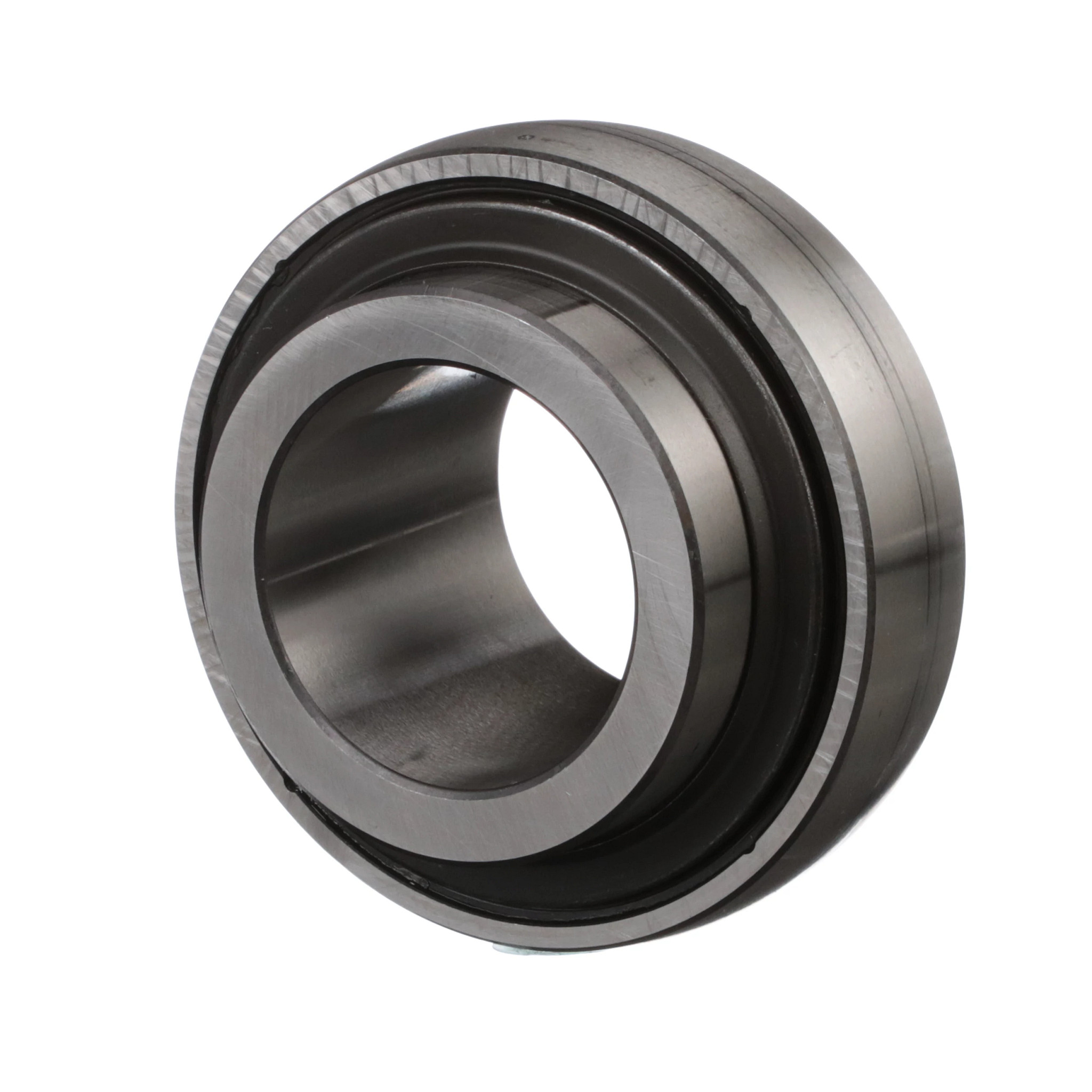 Rolamento de esferas inserto - 51 mm ID x 100 mm OD x 55 mm W | CASECE | BR | PT