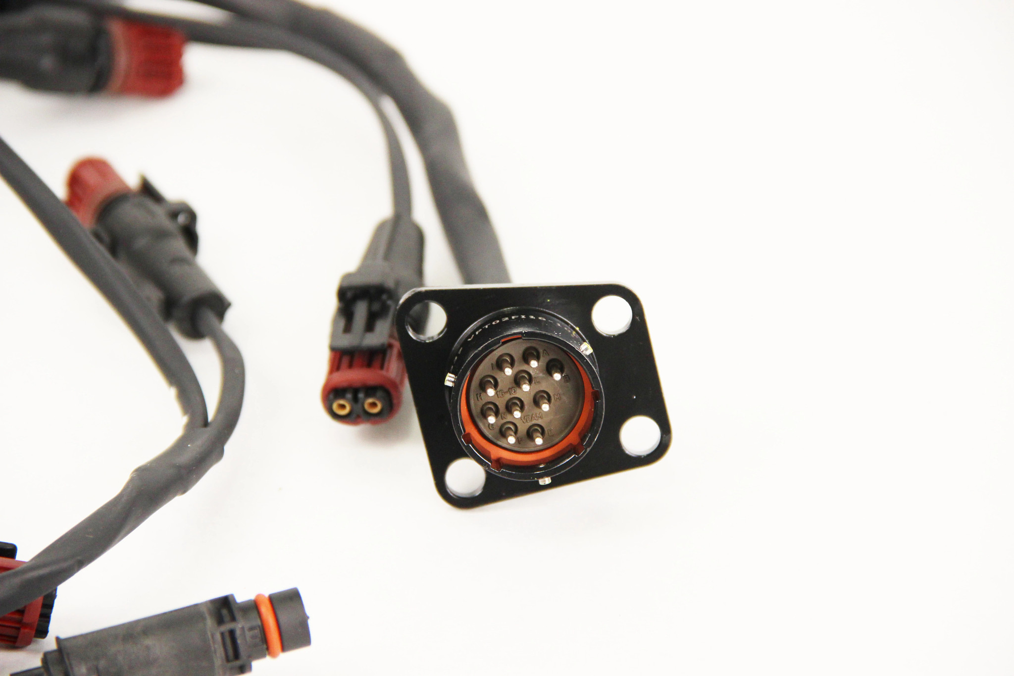 REMAN-WIRE HARNESS | CASEIH | GB | EN