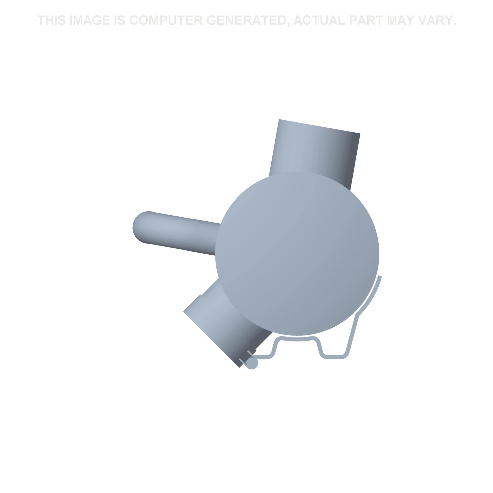 MUFFLER | NEWHOLLANDCE | EU | EN