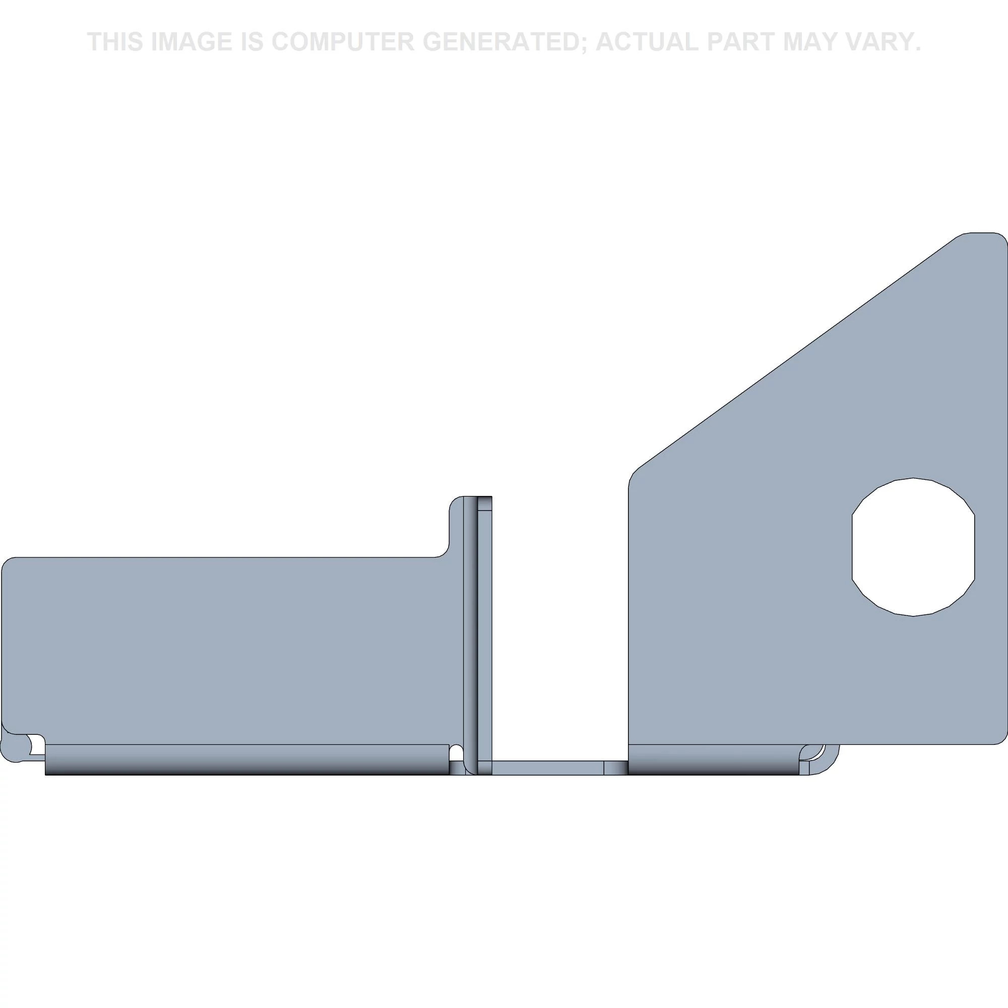 BRACKET | CASECE | SA | EN