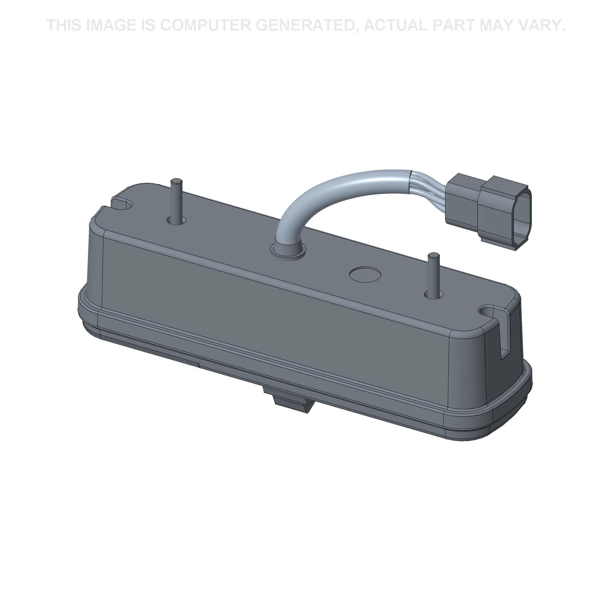 TAIL LAMP | NEWHOLLANDAG | SA | ES
