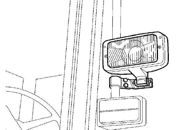 DIA KIT, TRACTOR | CASECE | EU | EN