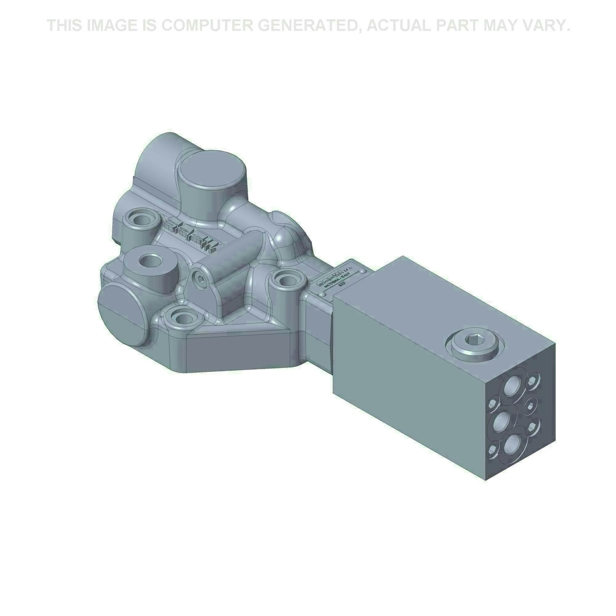 VALVE, BRAKE | CASEIH | CA | EN