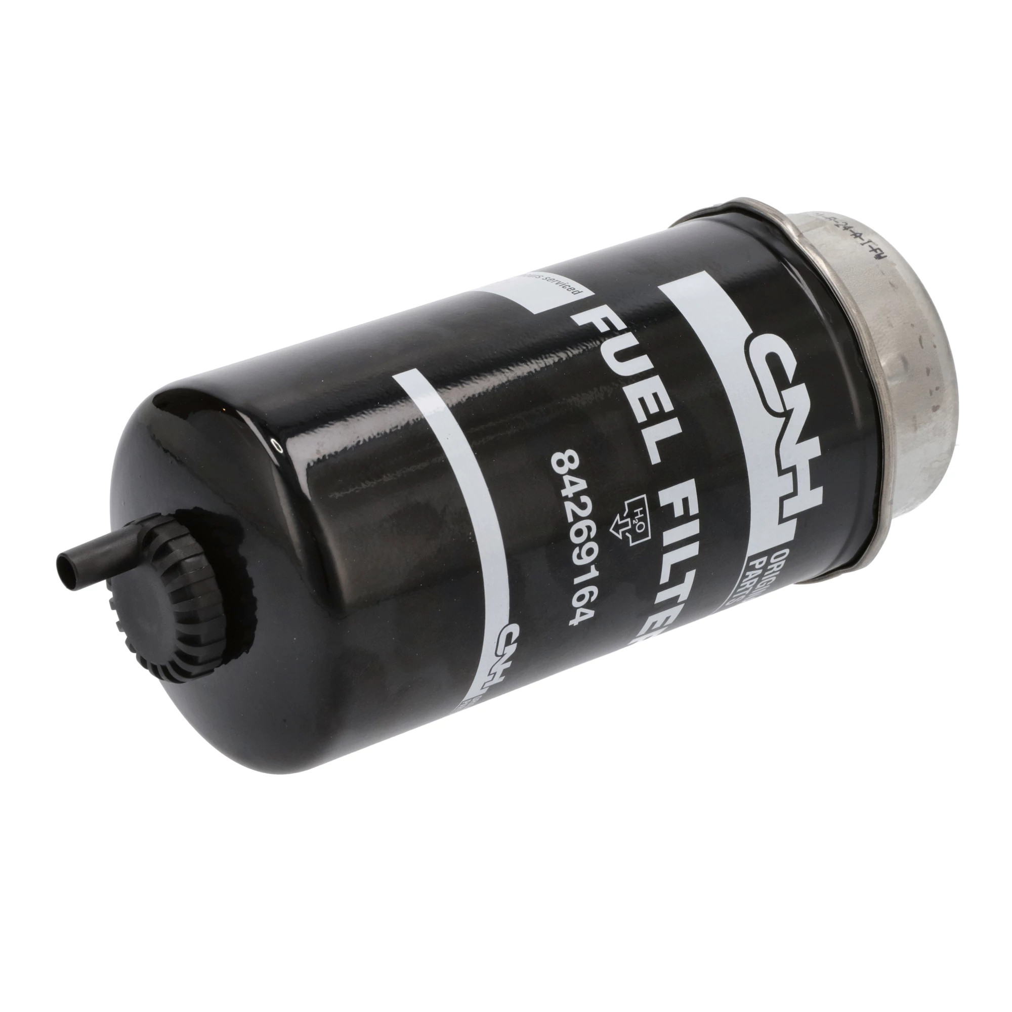 FILTRO DE COMBUSTIBLE | NEWHOLLANDCE | EU | PT