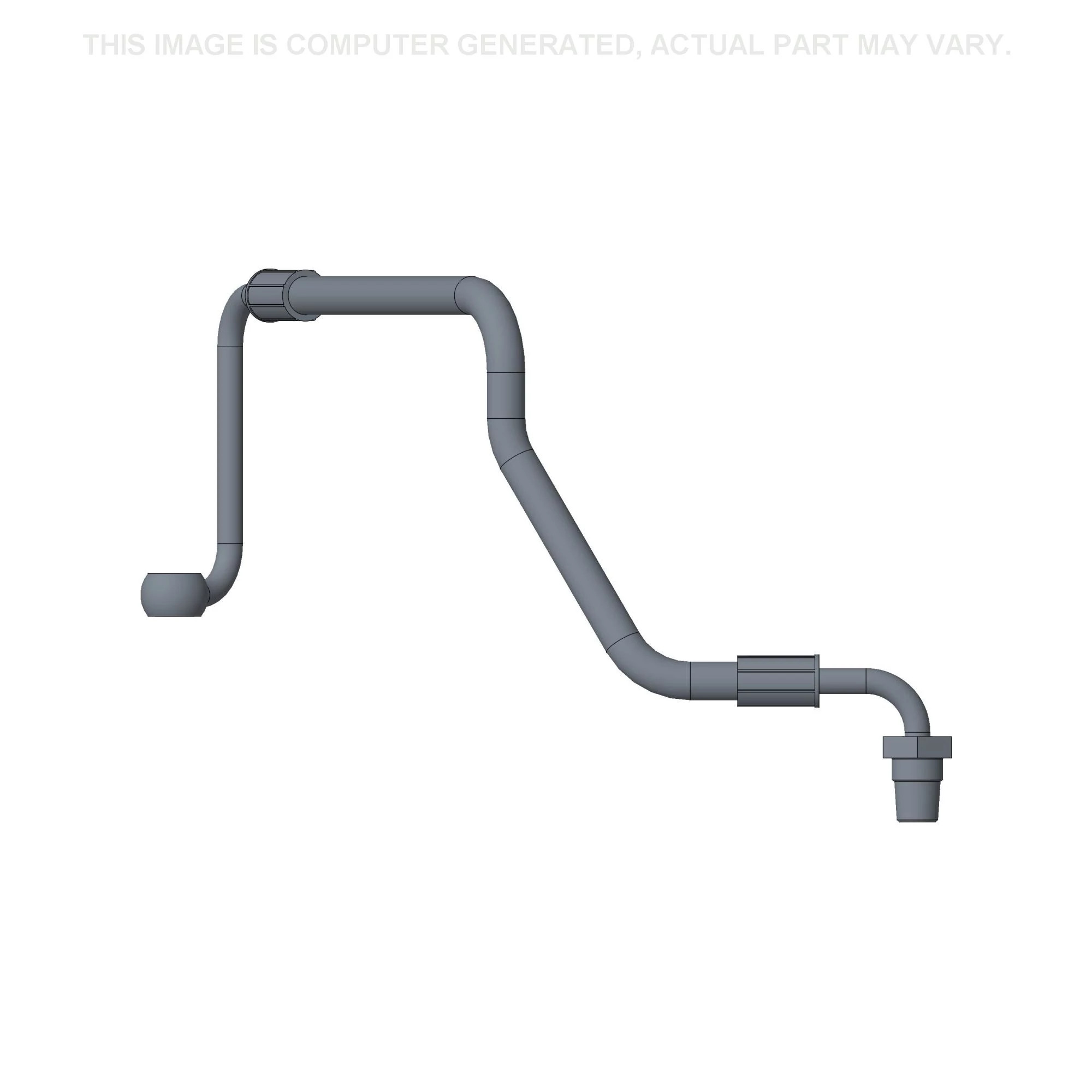 TUYAU DE PRESSION | CASEIH | AMEA | FR