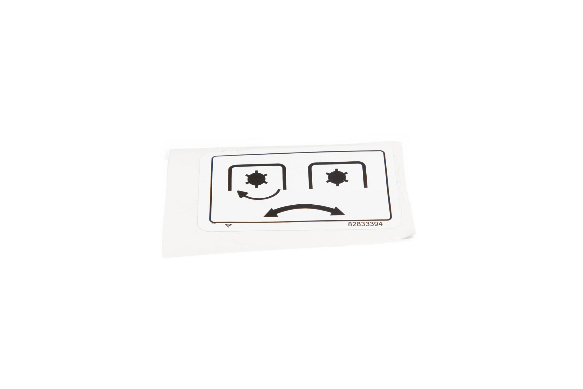 DECALCOMANIA | NEWHOLLANDAG | EU | IT