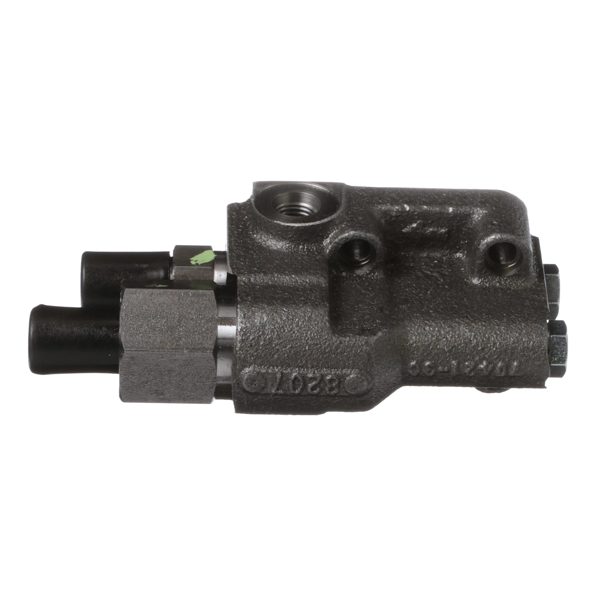 COMPENSATOR | CASEIH | GB | EN