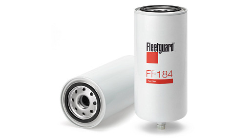 Filtre À Carburant Fleetguard | CASEIH | CA | FR