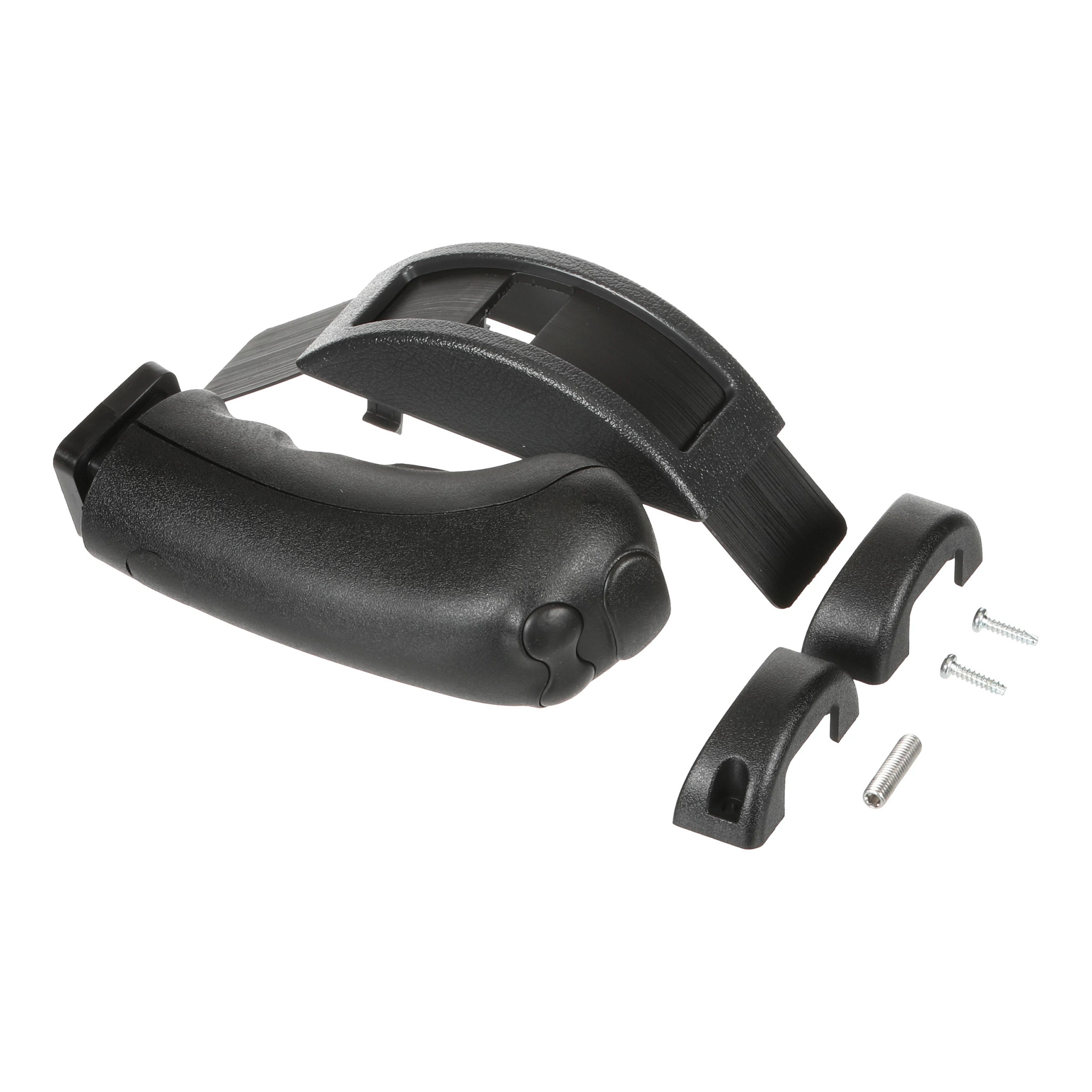 Handle | NEWHOLLANDCE | CA | EN