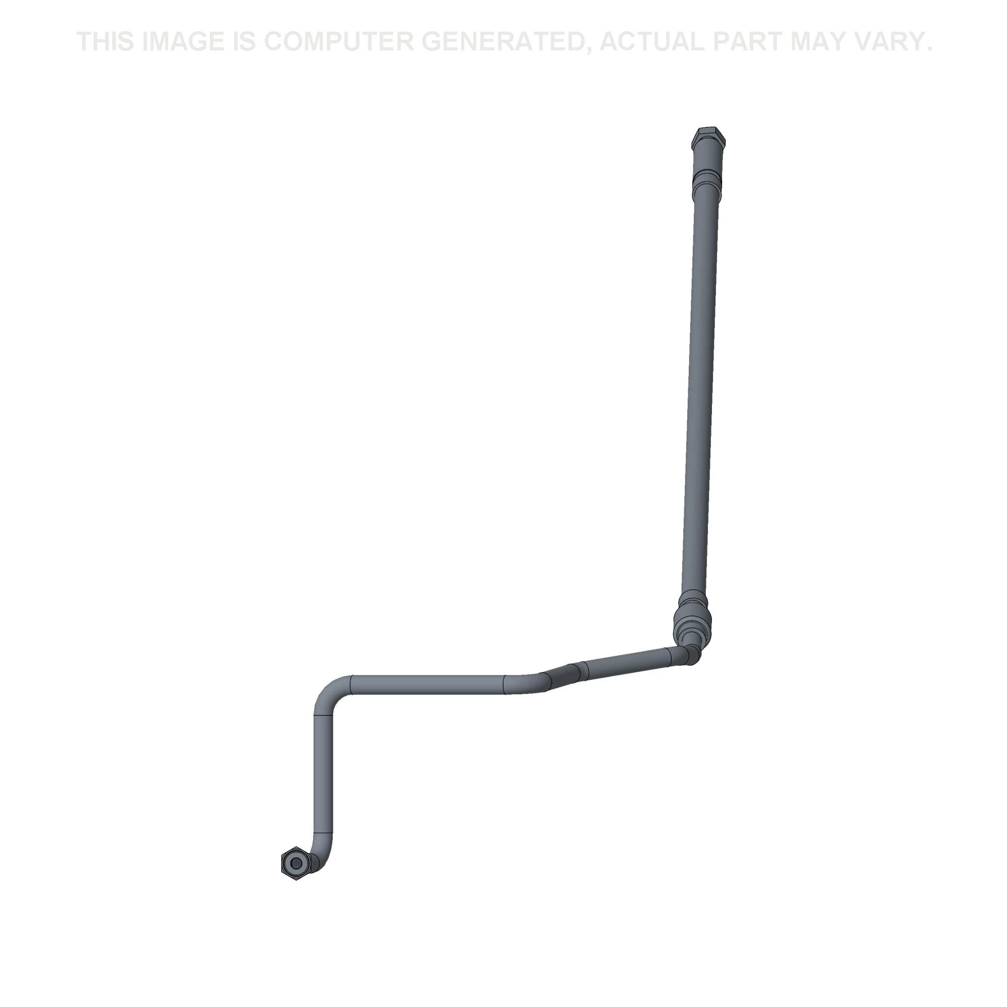 ТРУБОПРОВОД | CASEIH | AMEA | RU