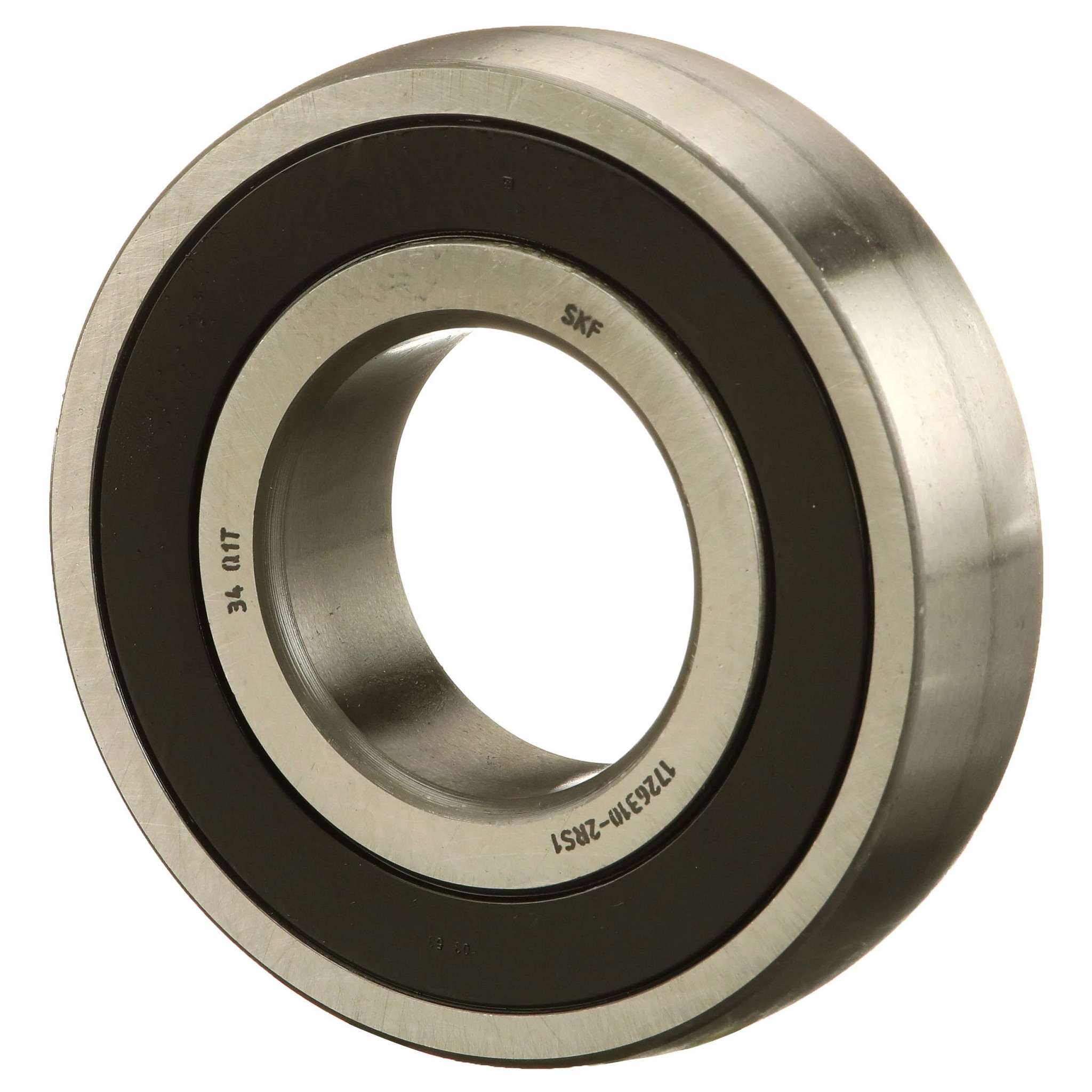 BALL BEARING | CASECE | EU | EN