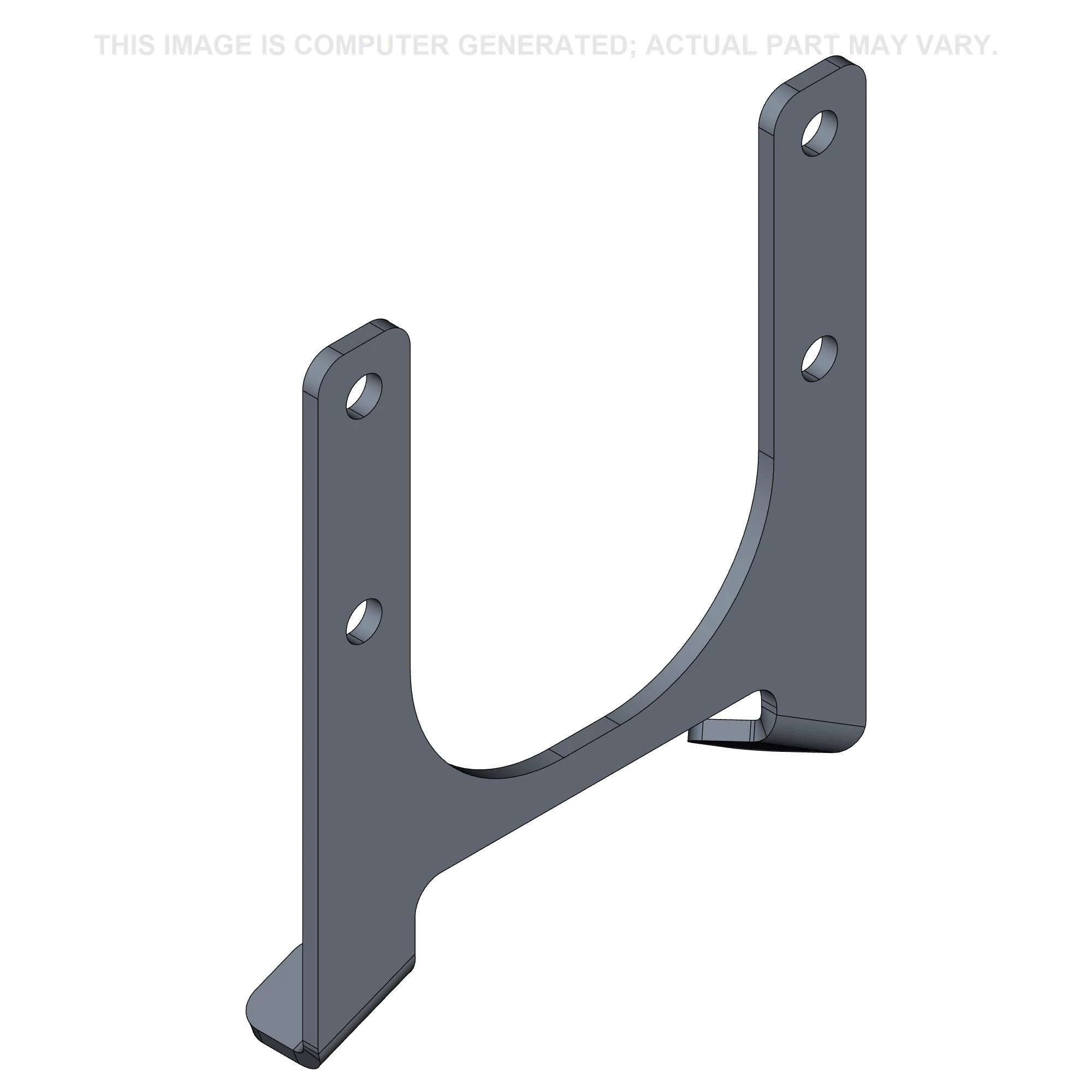 BRACKET - 51609291