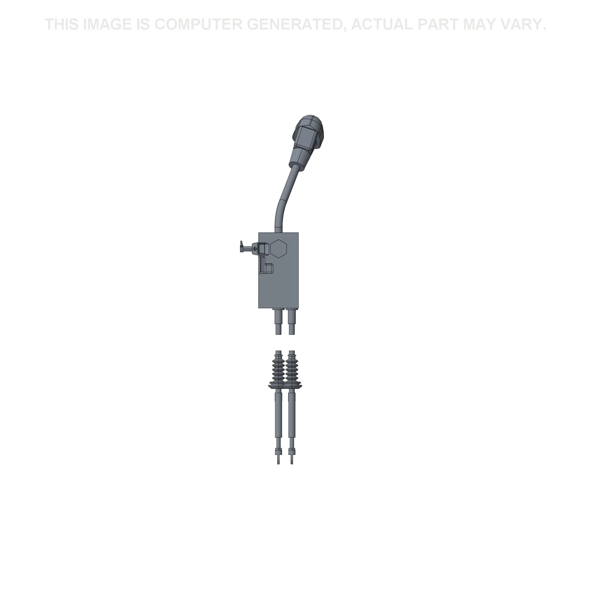 REMAN-JOYSTICK | NEWHOLLANDAG | US | EN