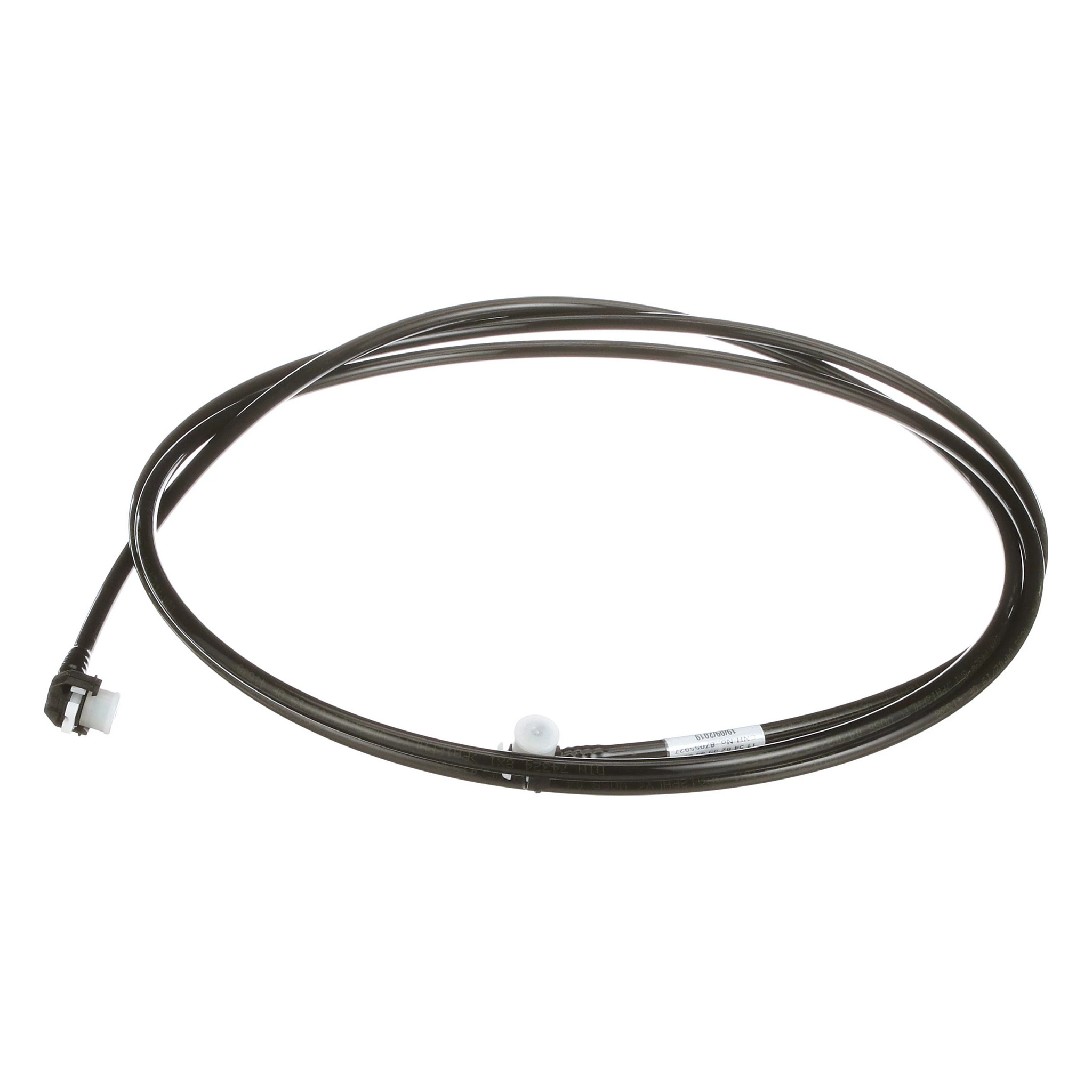 Fuel Line Tube | MILLER | CA | EN