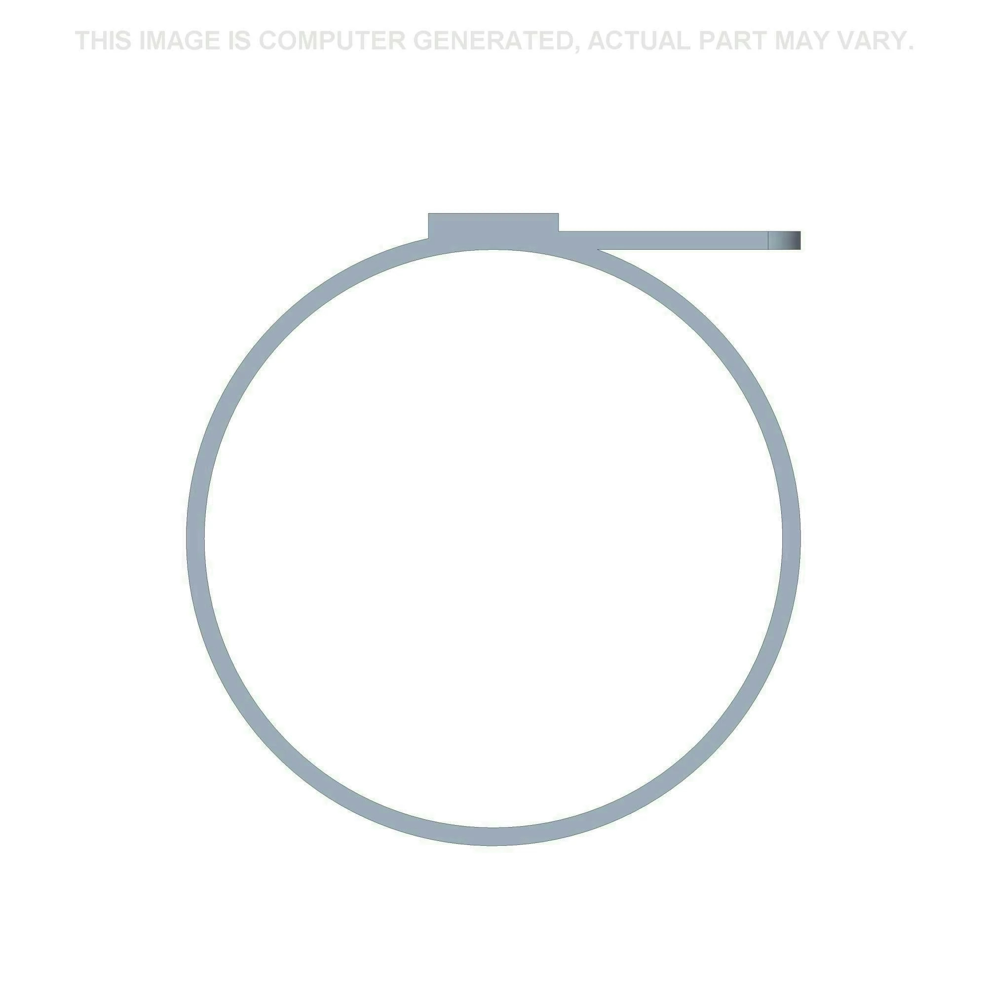 HOSE CLIP | NEWHOLLANDAG | NZ | EN