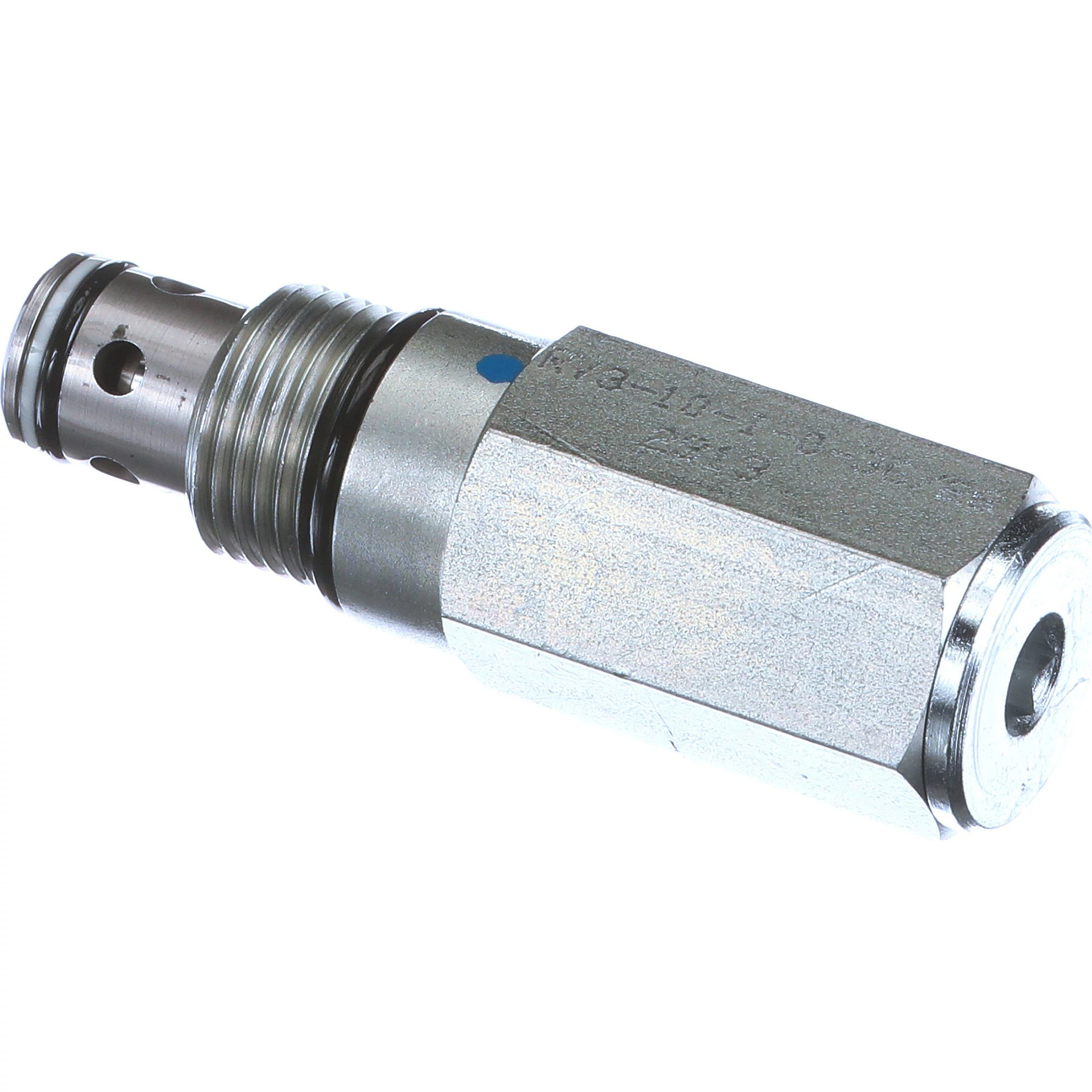 VALVE PRESSURE RELIE | NEWHOLLANDCE | US | EN