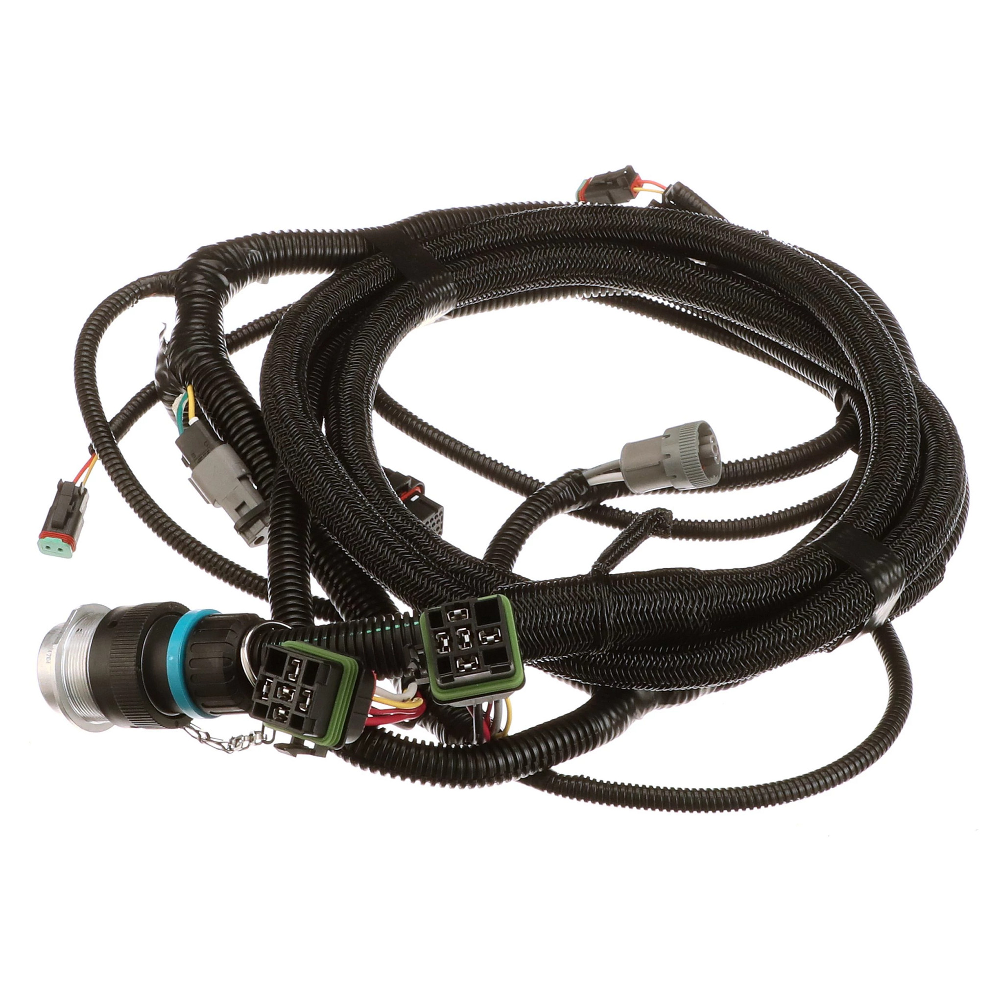 WIRE HARNESS | CASEIH | IE | EN